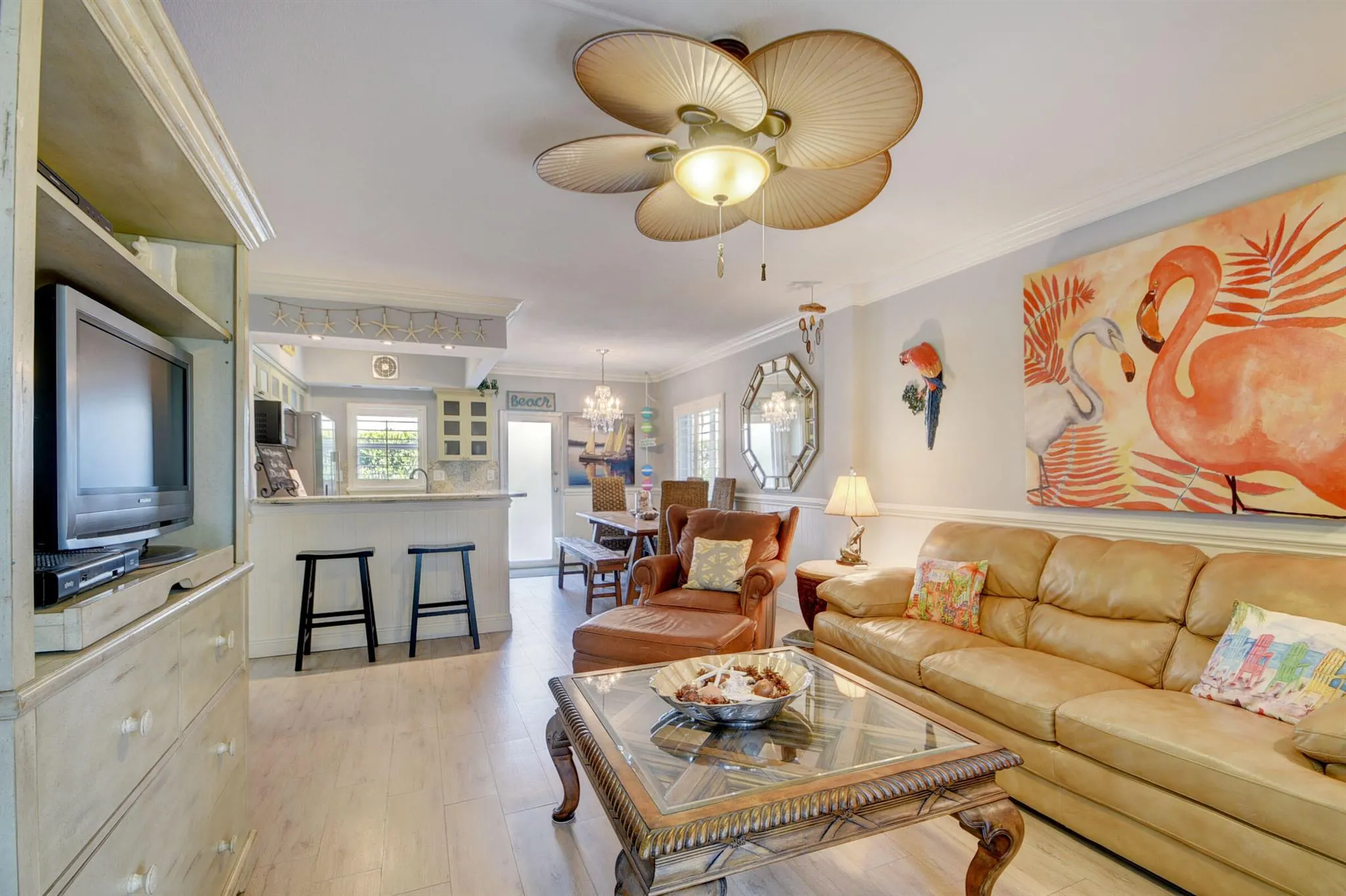 6520 N Ocean Boulevard, #3