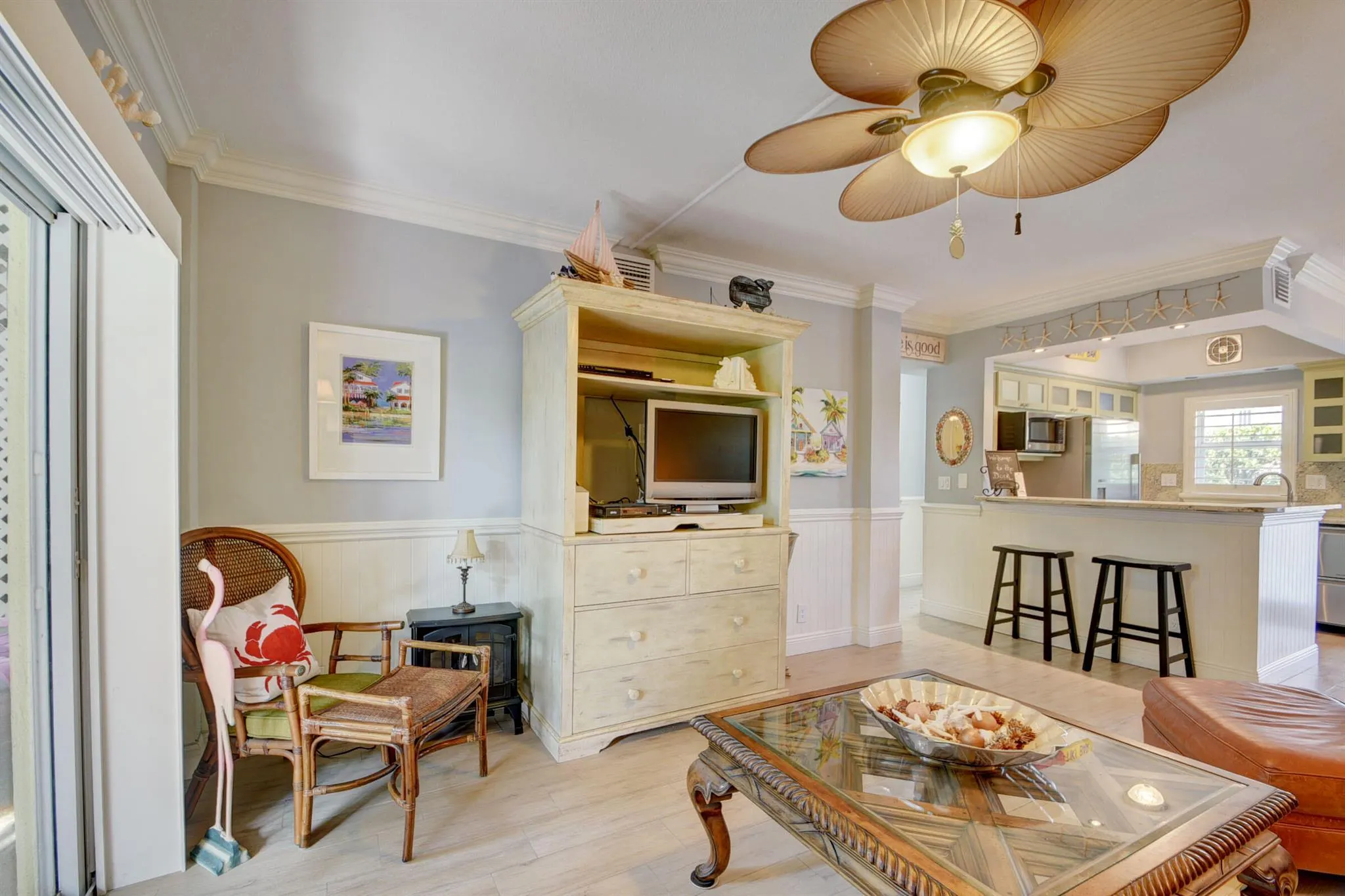 6520 N Ocean Boulevard, #3