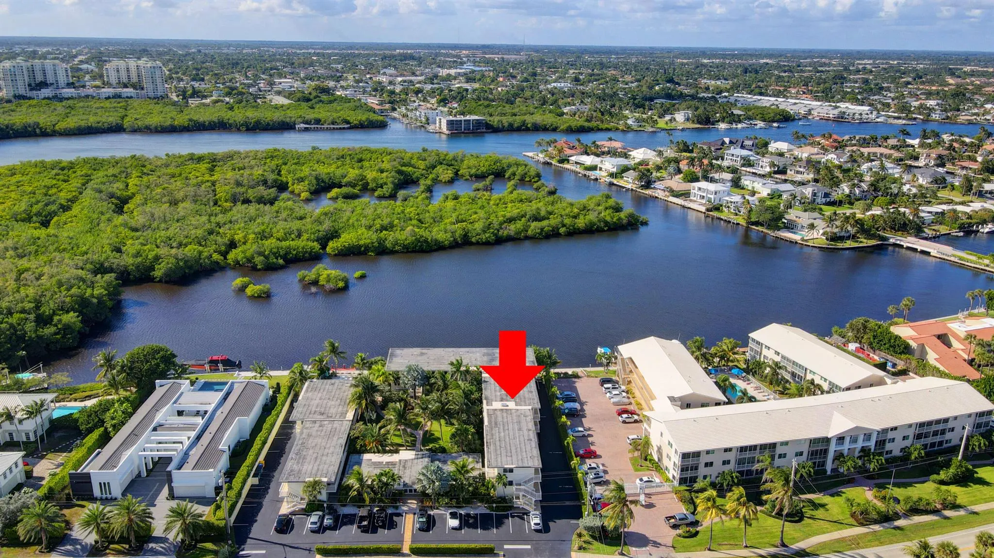 6520 N Ocean Boulevard, #3