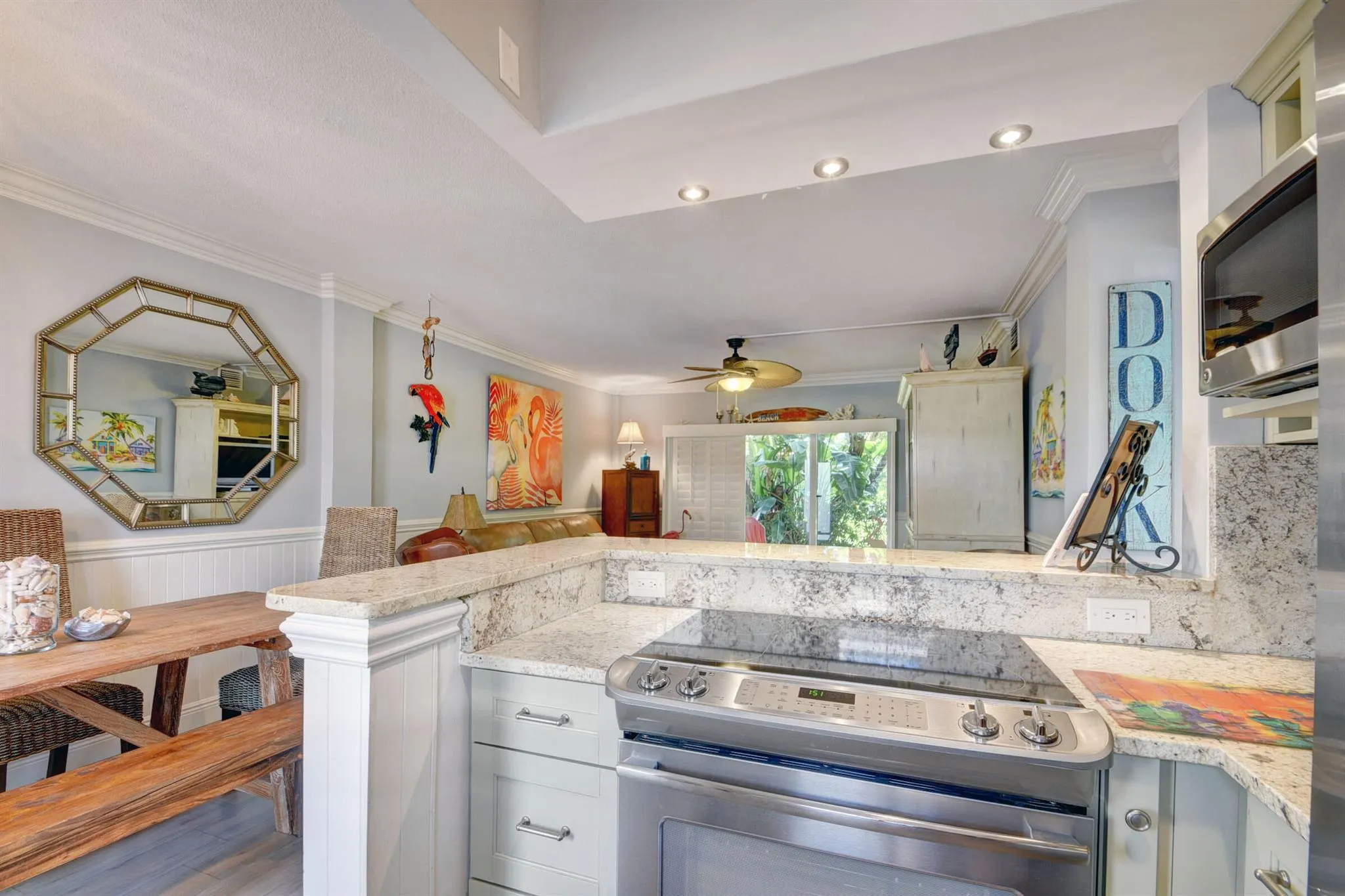6520 N Ocean Boulevard, #3