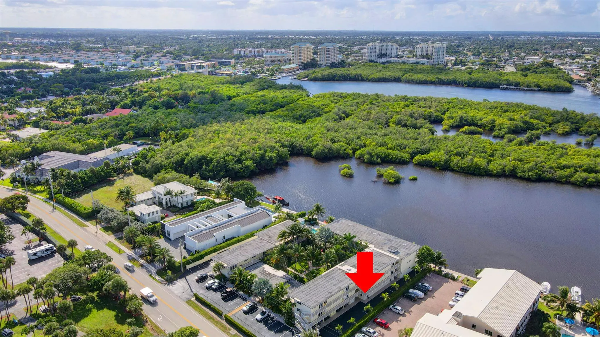 6520 N Ocean Boulevard, #3