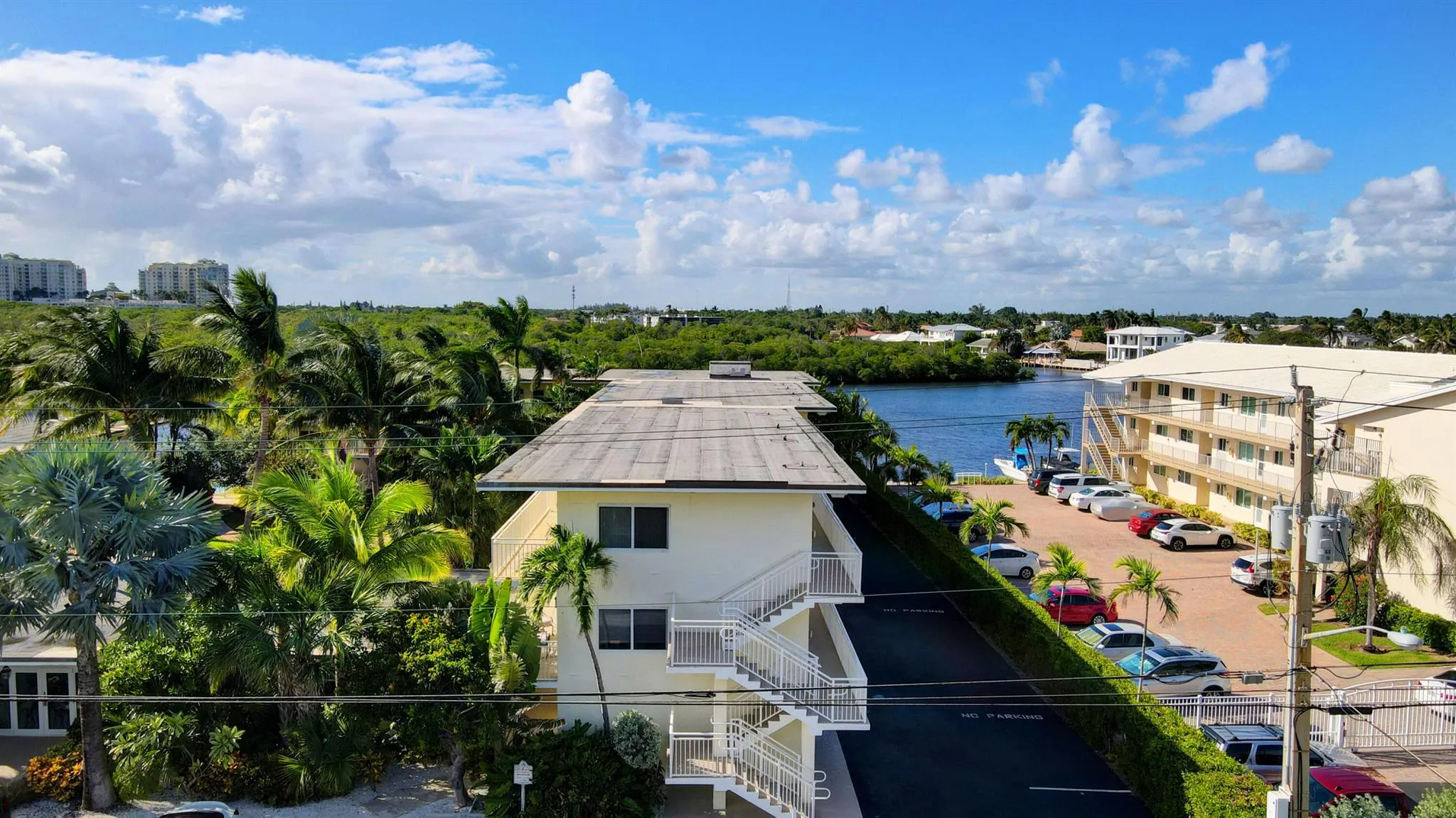 6520 N Ocean Boulevard, #3