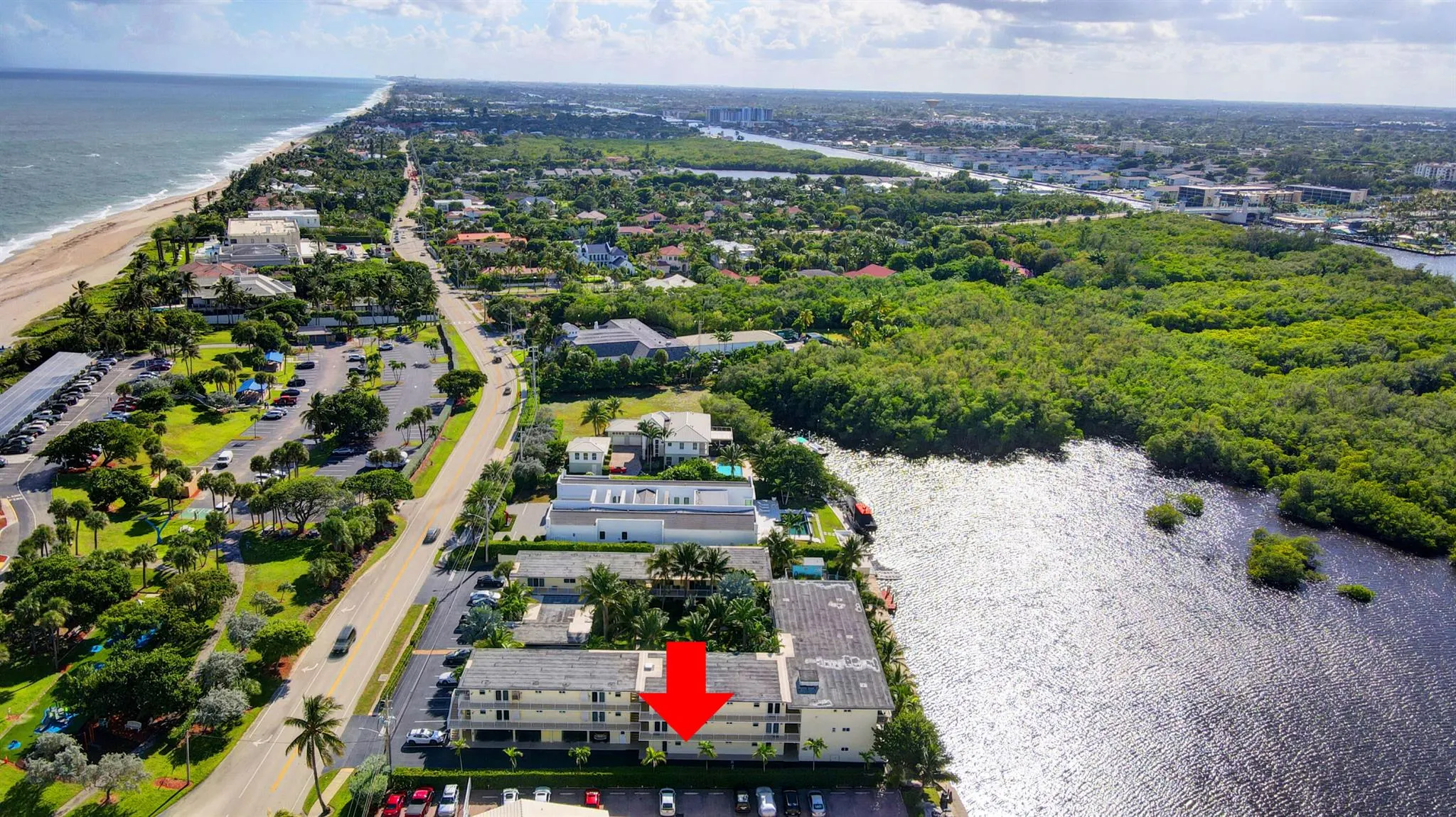 6520 N Ocean Boulevard, #3