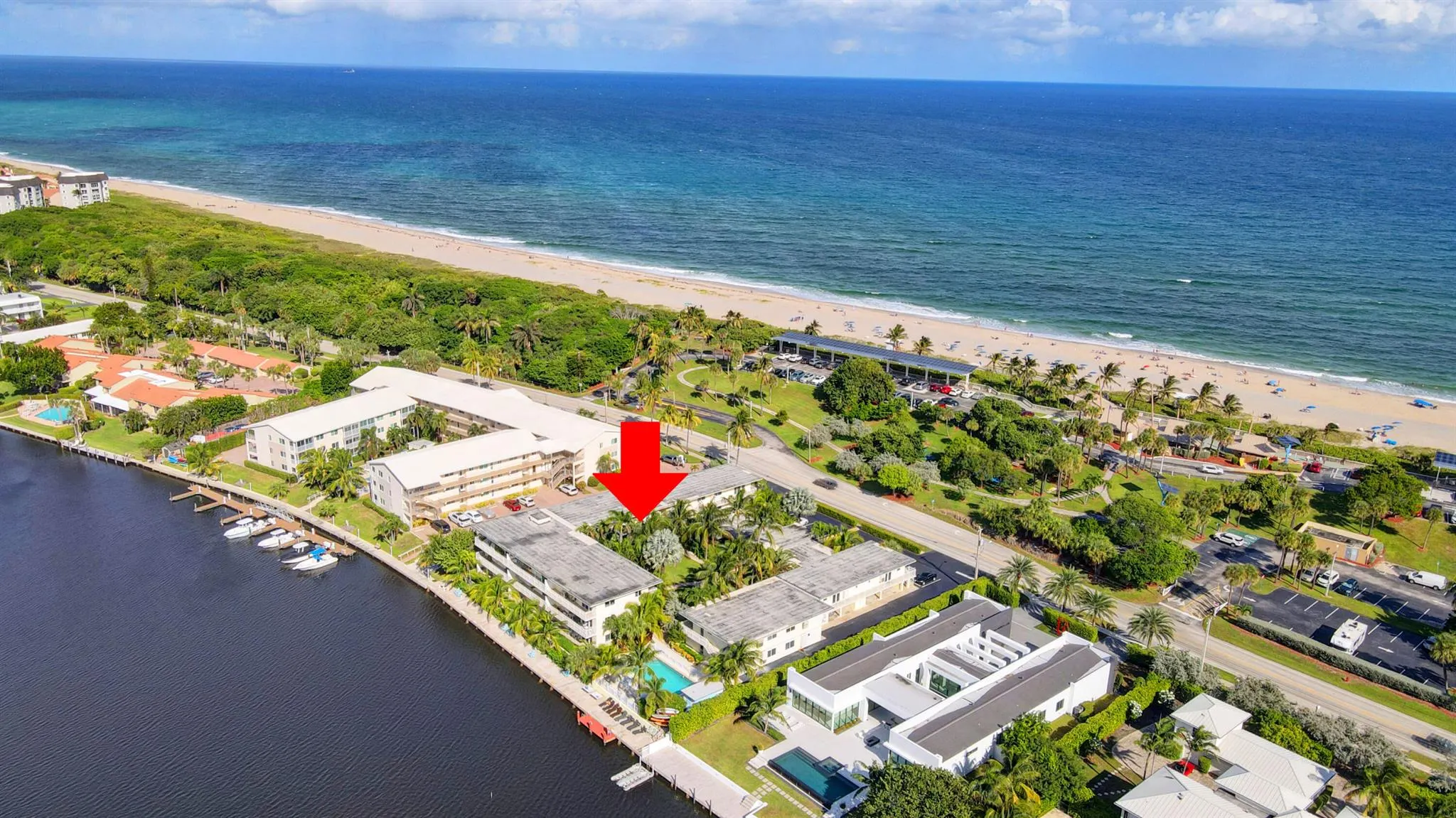 6520 N Ocean Boulevard, #3