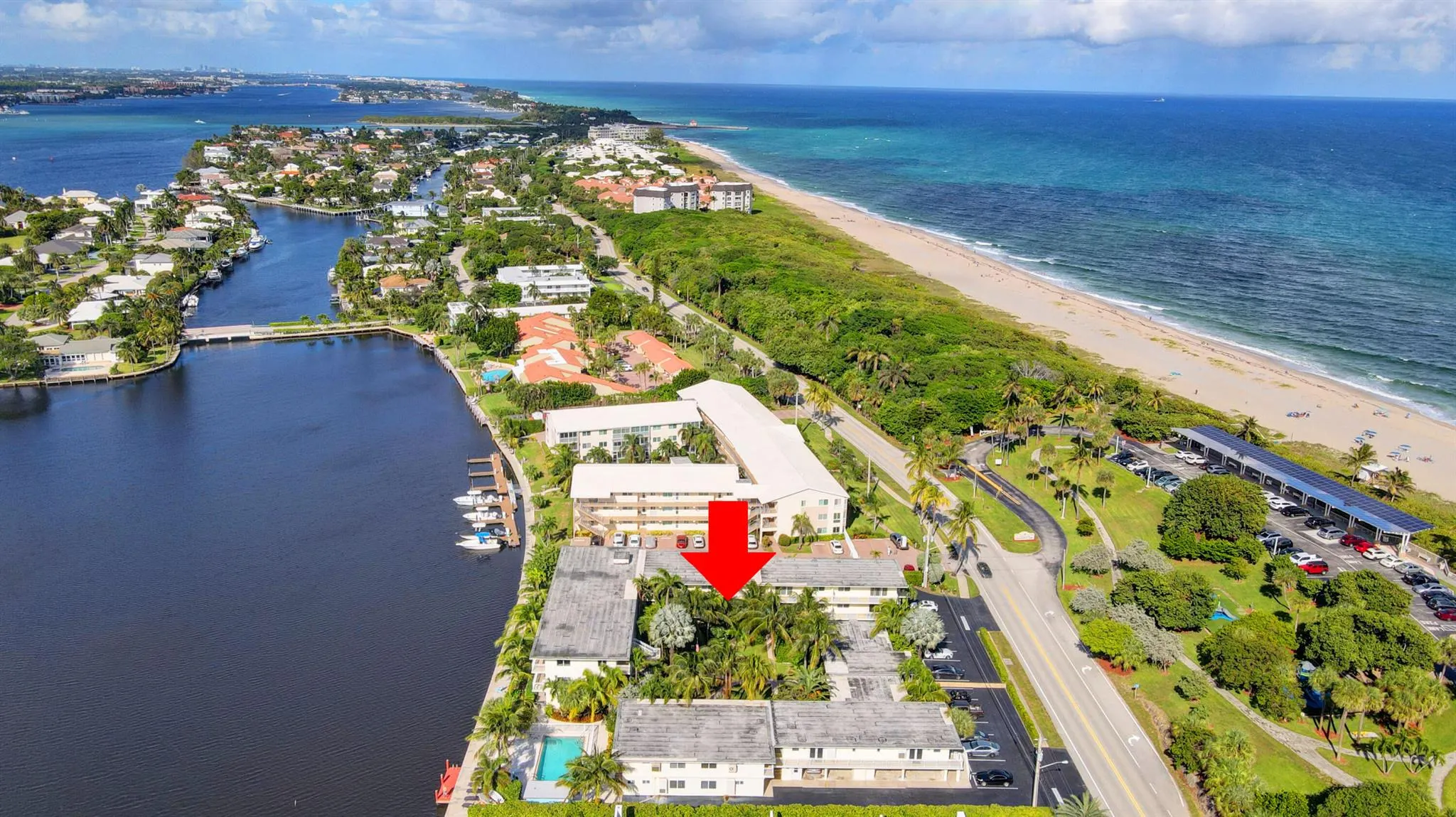 6520 N Ocean Boulevard, #3