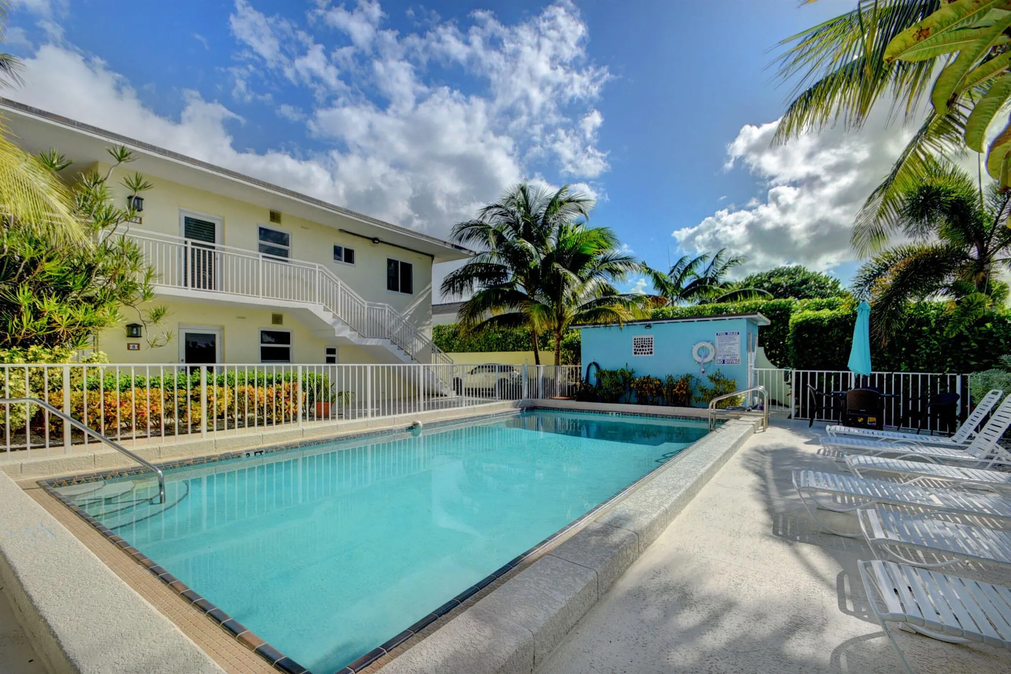 6520 N Ocean Boulevard, #3