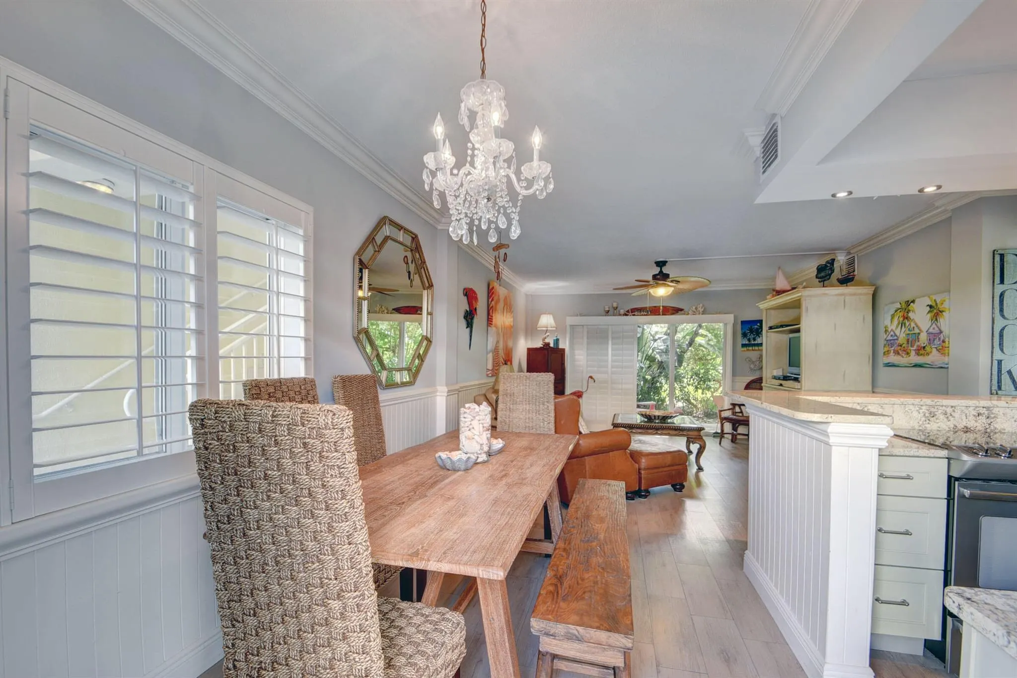 6520 N Ocean Boulevard, #3