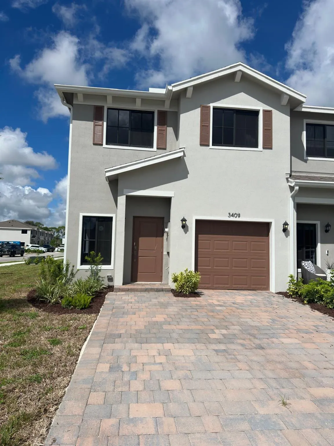 3409 Mckay Way