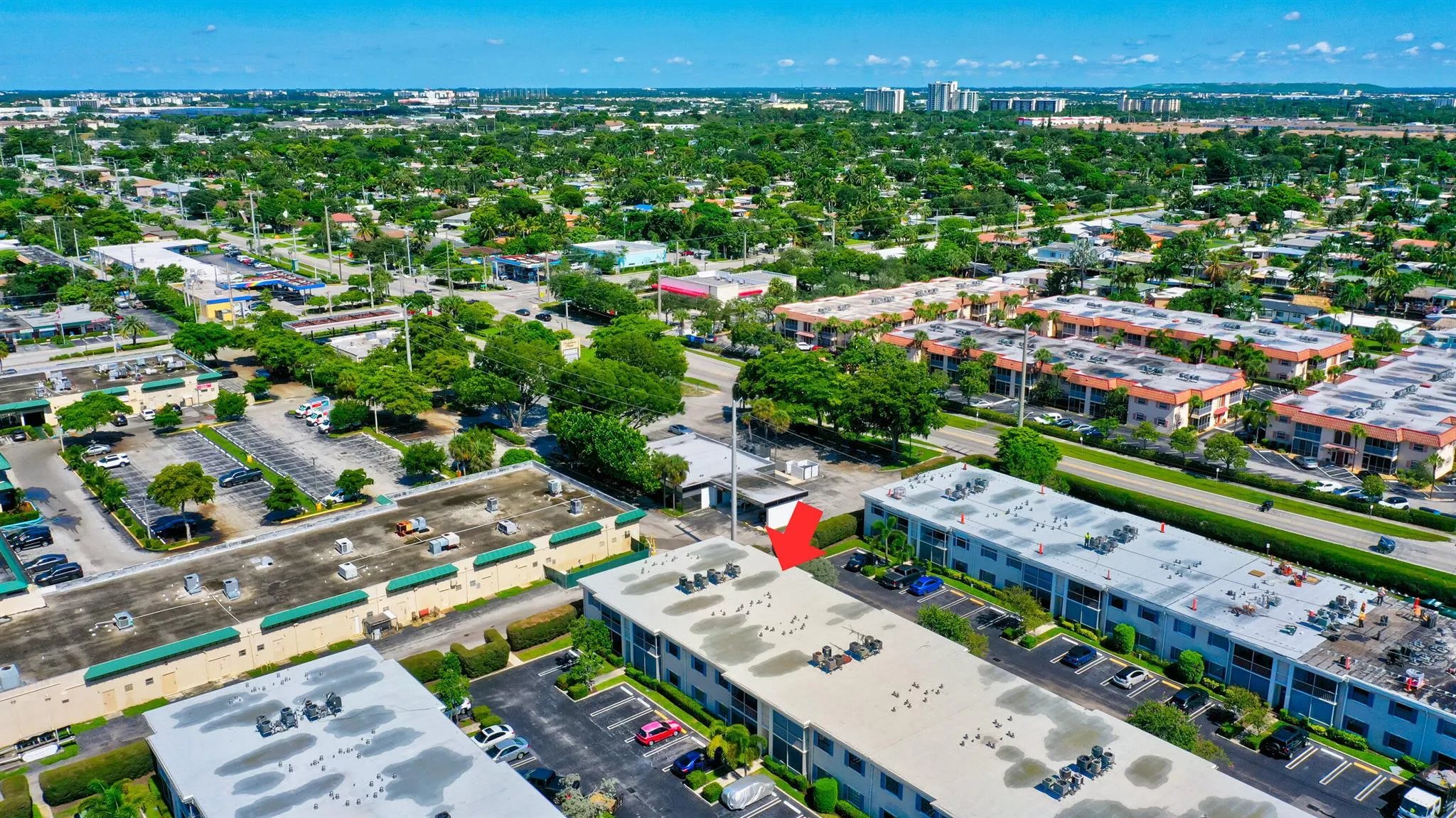 170 Cypress Club Drive, #734