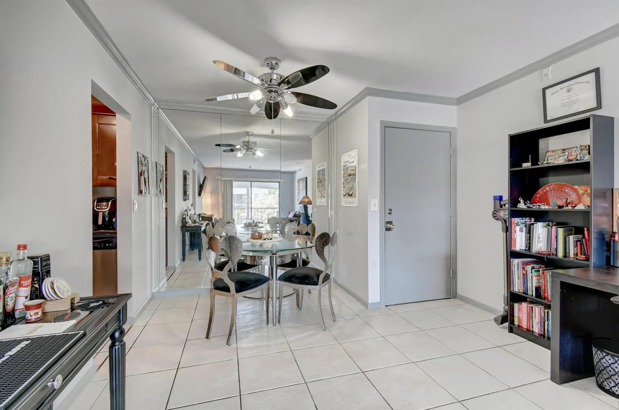 170 Cypress Club Drive, #734