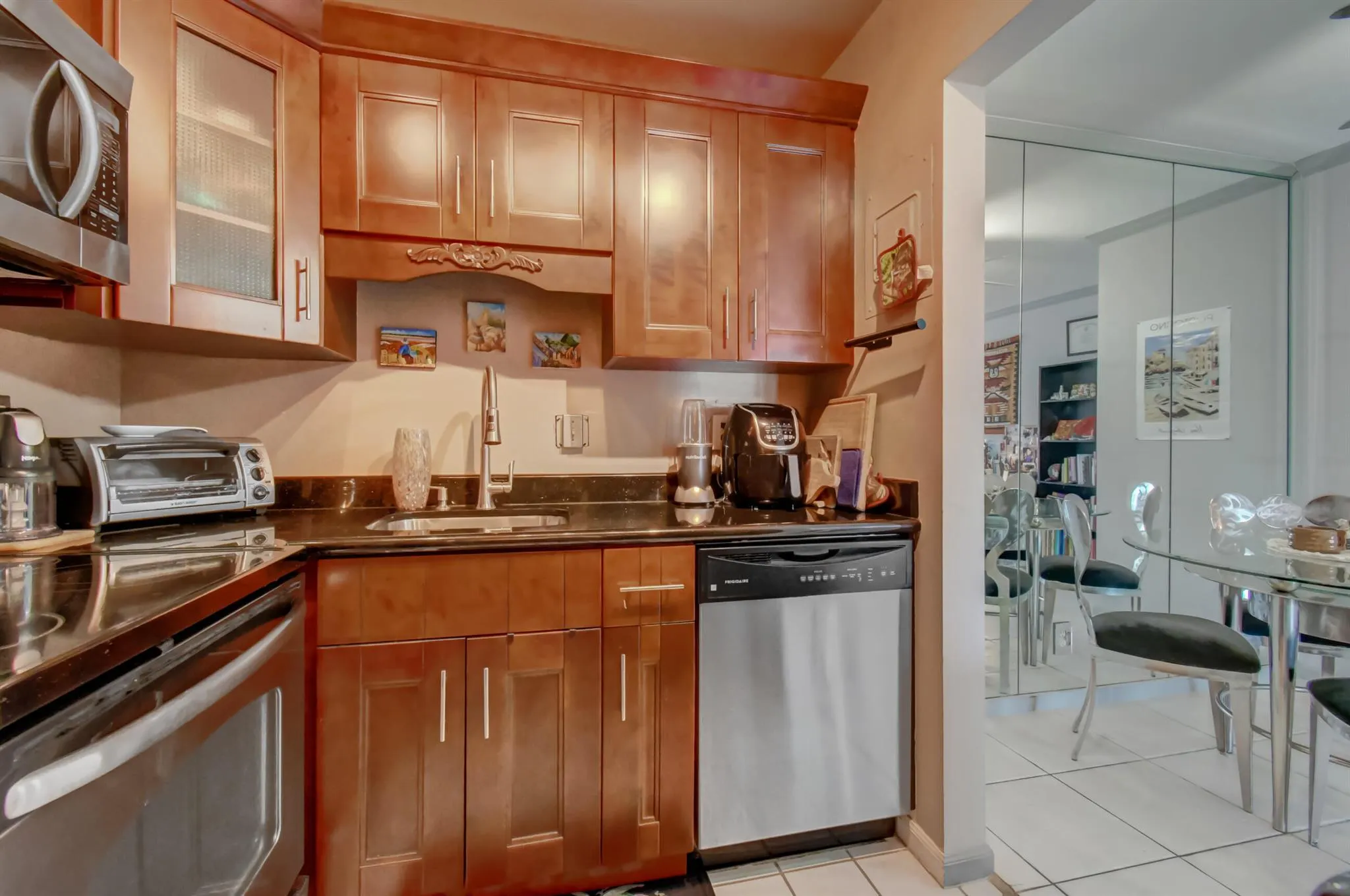 170 Cypress Club Drive, #734