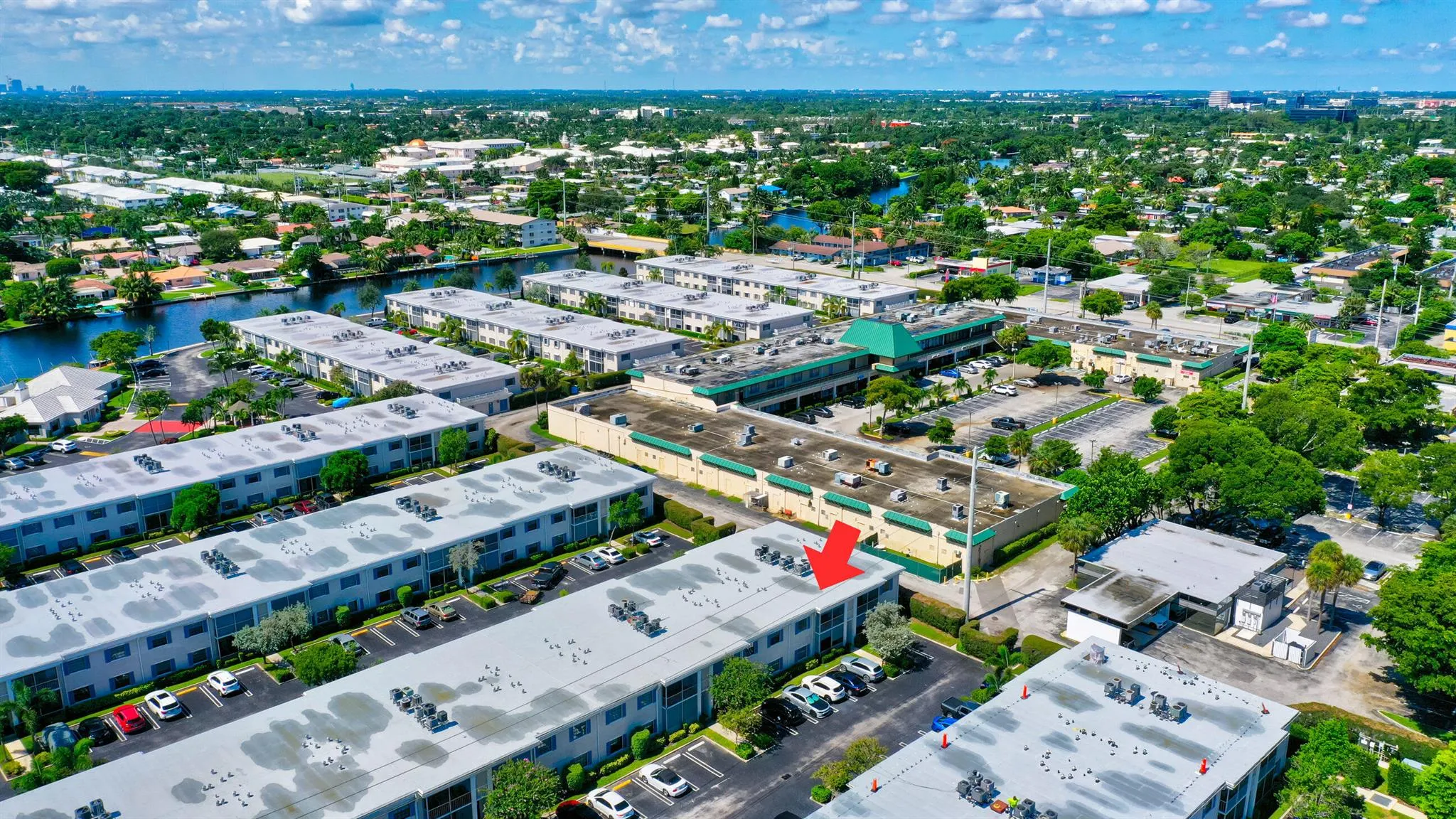170 Cypress Club Drive, #734