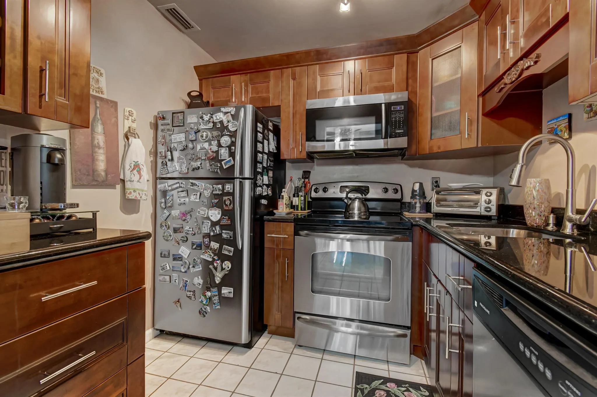 170 Cypress Club Drive, #734
