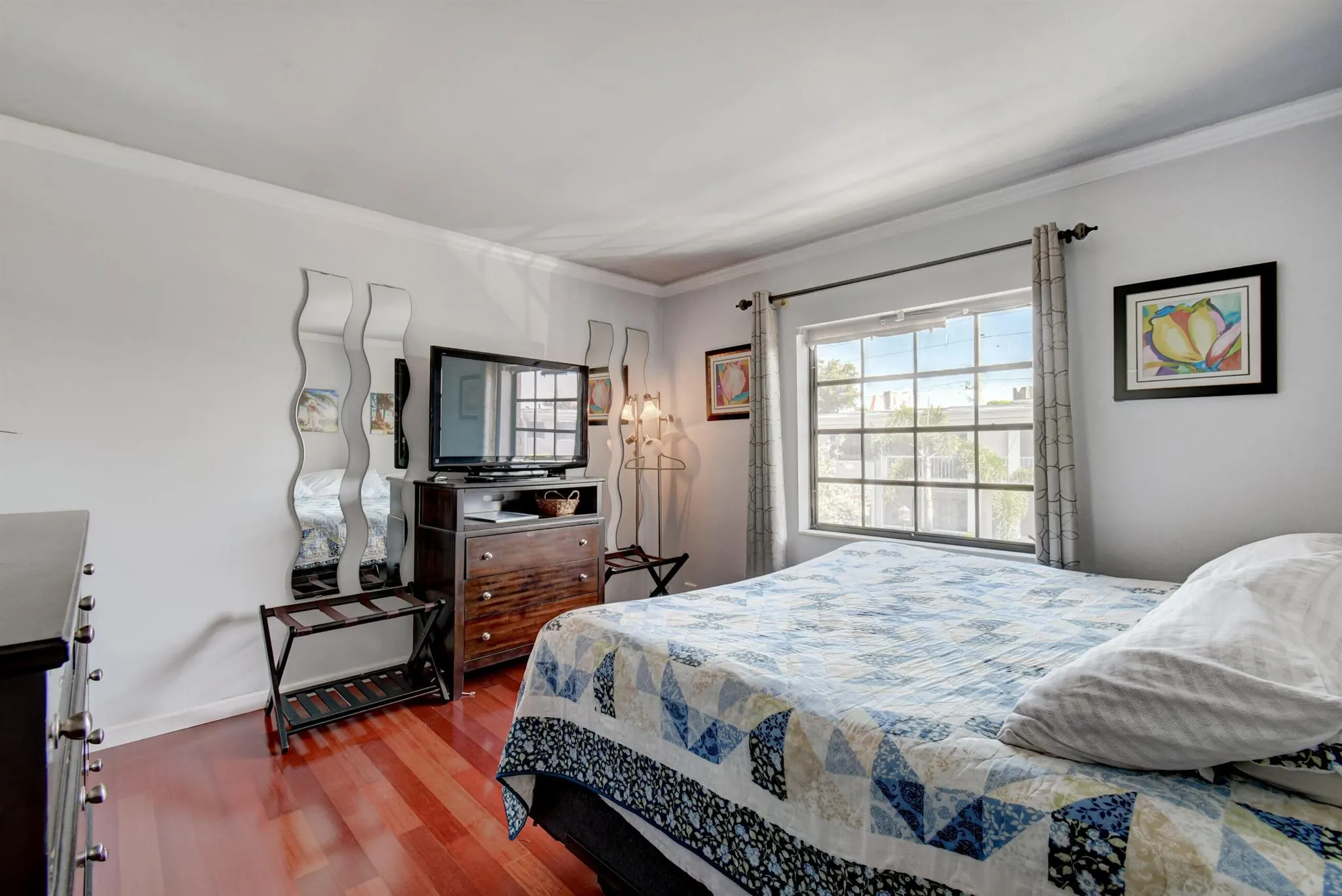 170 Cypress Club Drive, #734