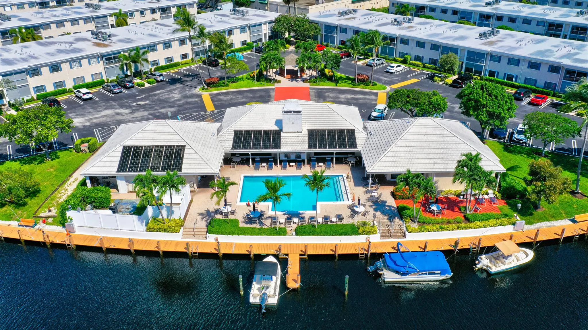 170 Cypress Club Drive, #734