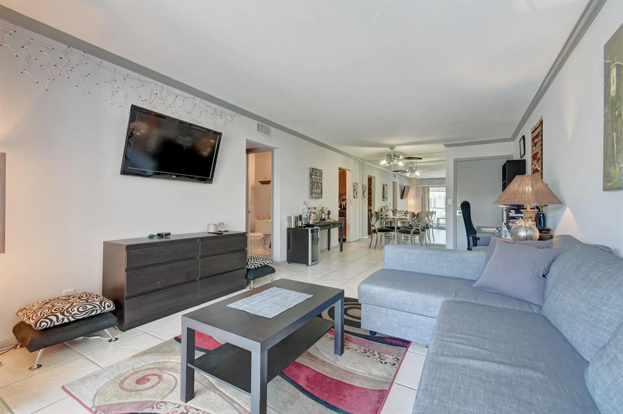 170 Cypress Club Drive, #734