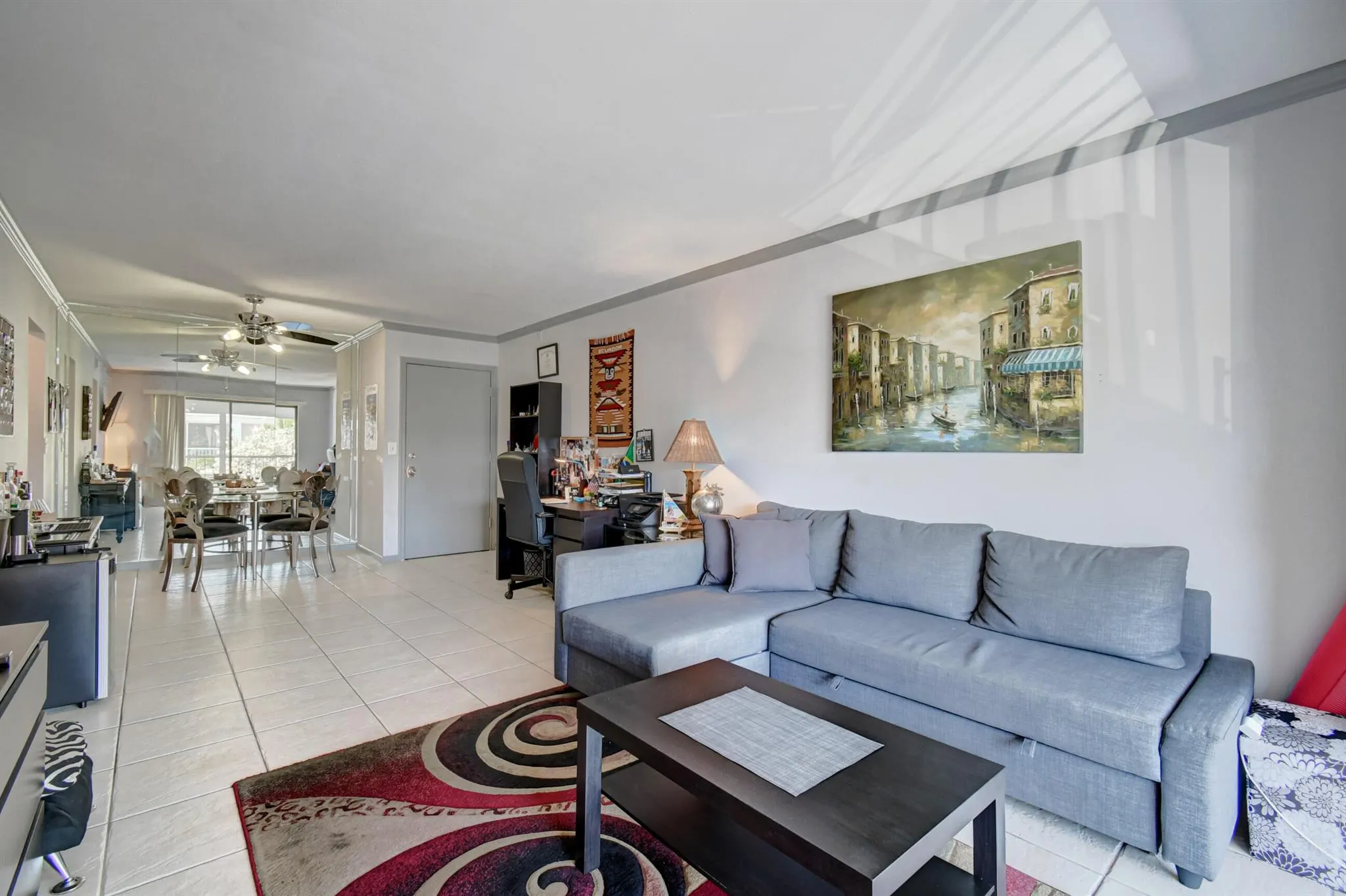 170 Cypress Club Drive, #734
