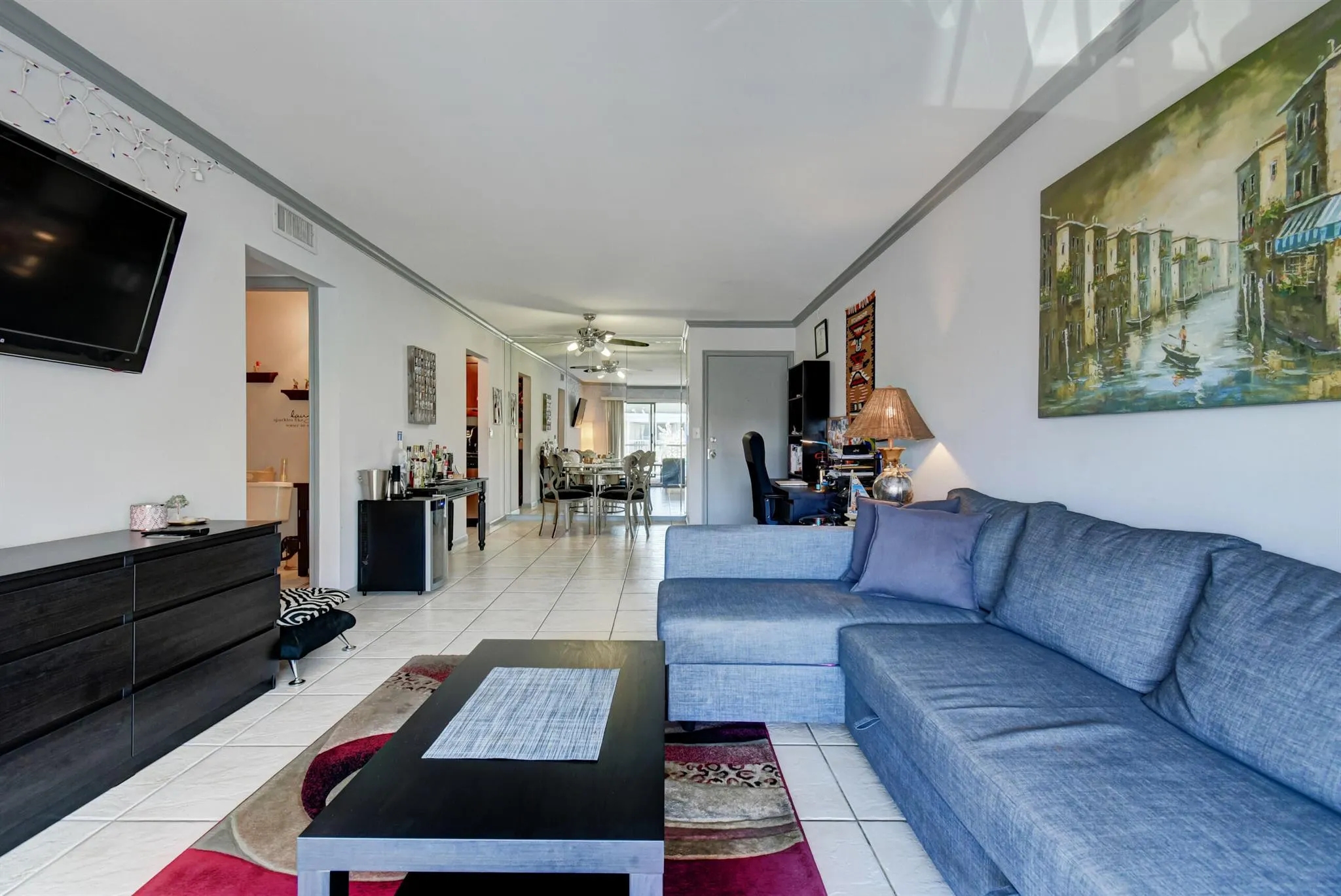 170 Cypress Club Drive, #734