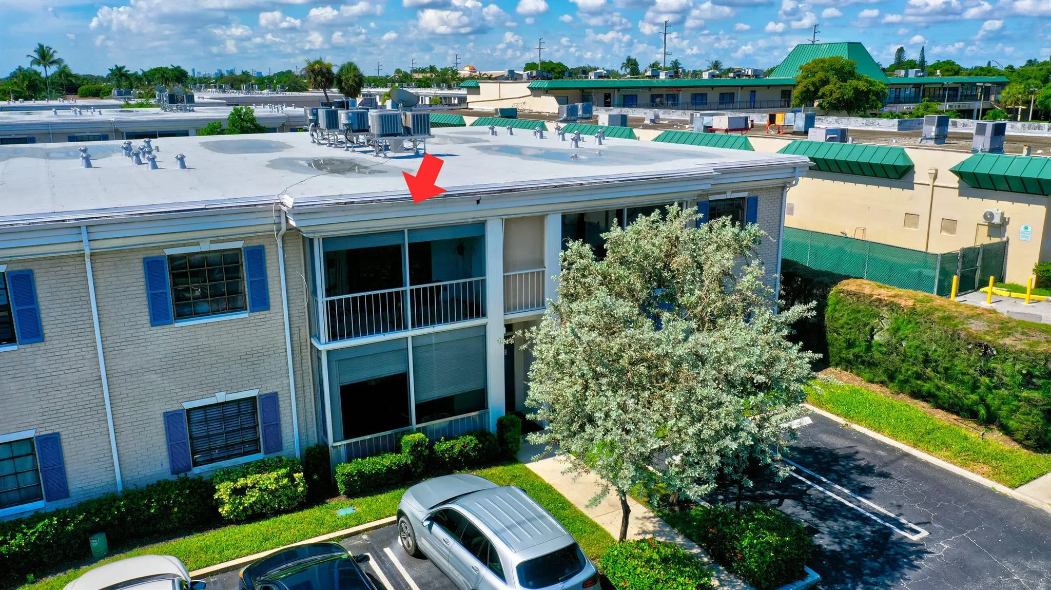 170 Cypress Club Drive, #734