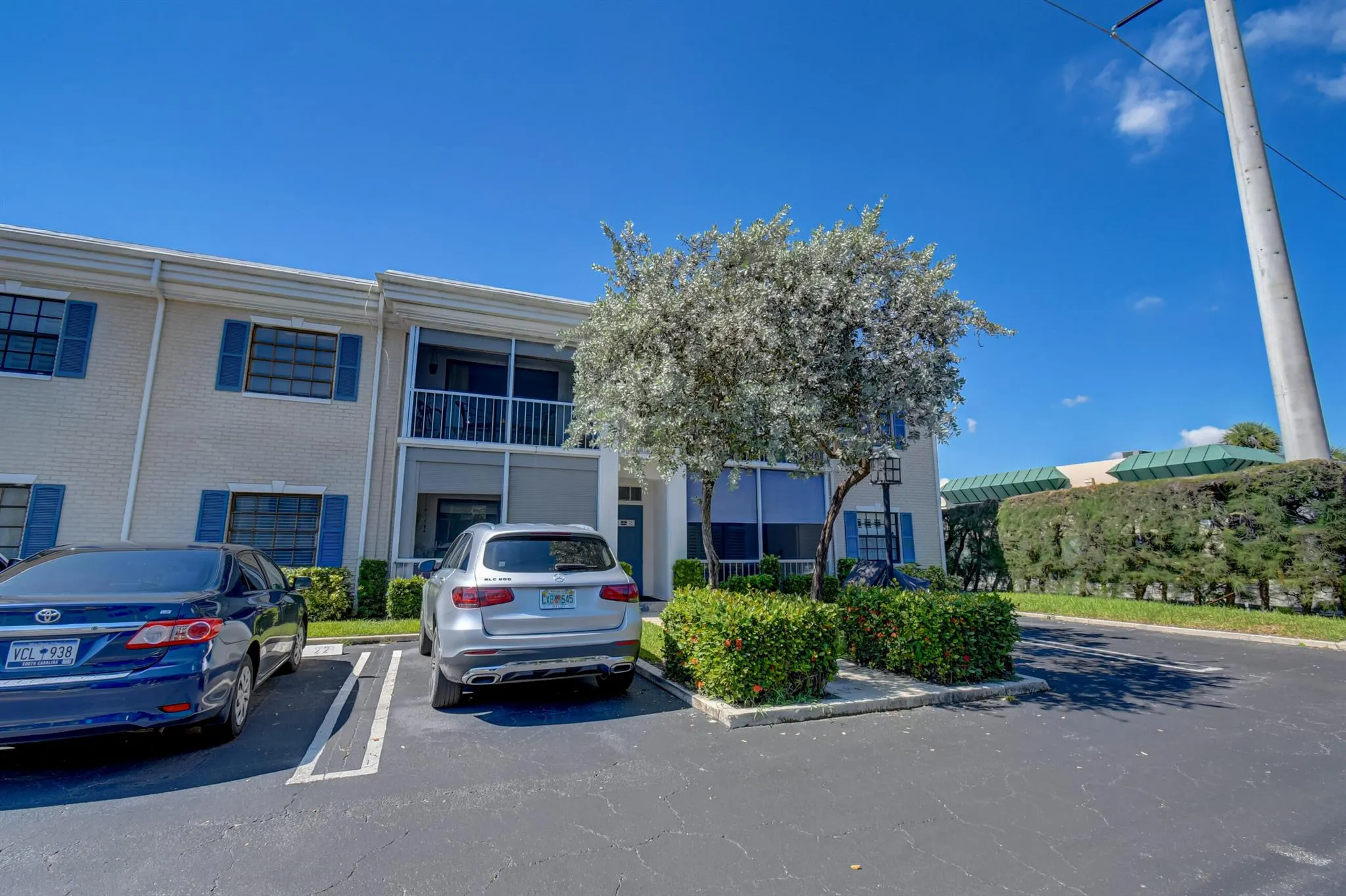 170 Cypress Club Drive, #734