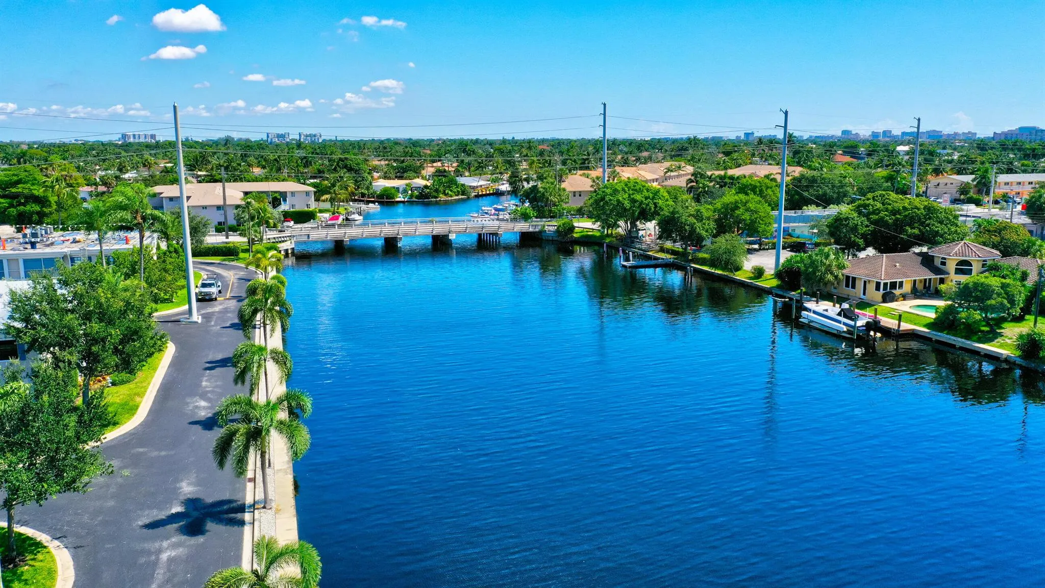 170 Cypress Club Drive, #734