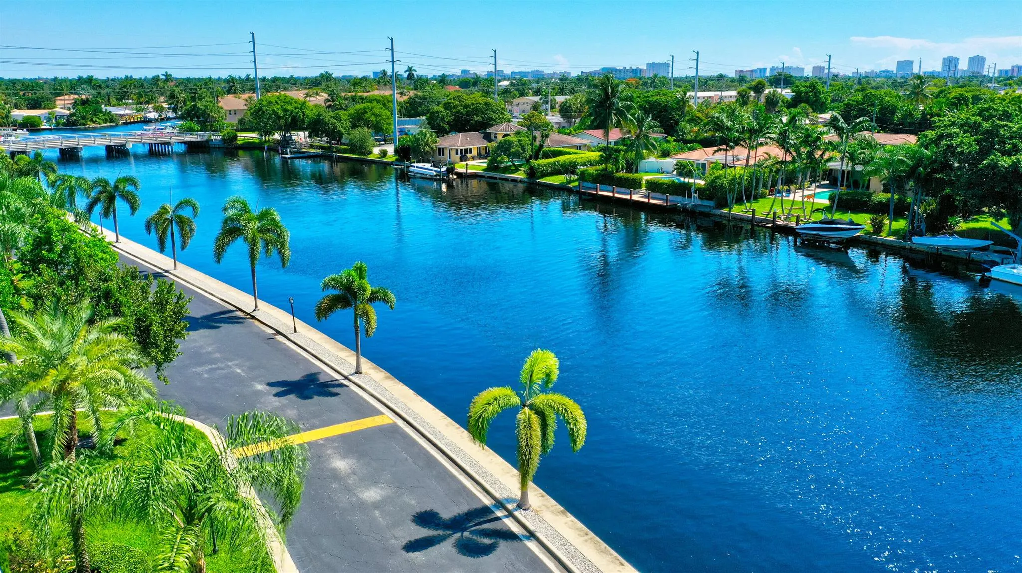 170 Cypress Club Drive, #734