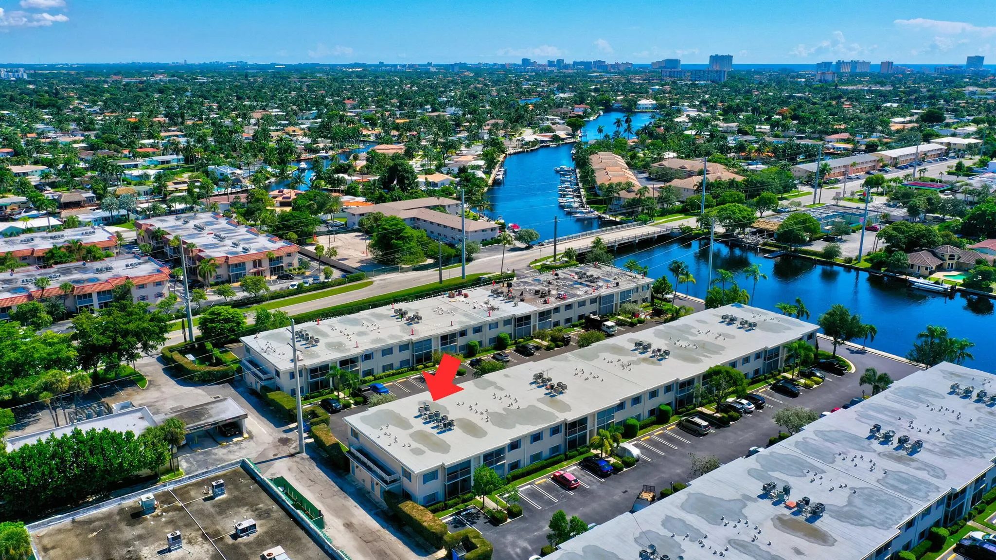 170 Cypress Club Drive, #734