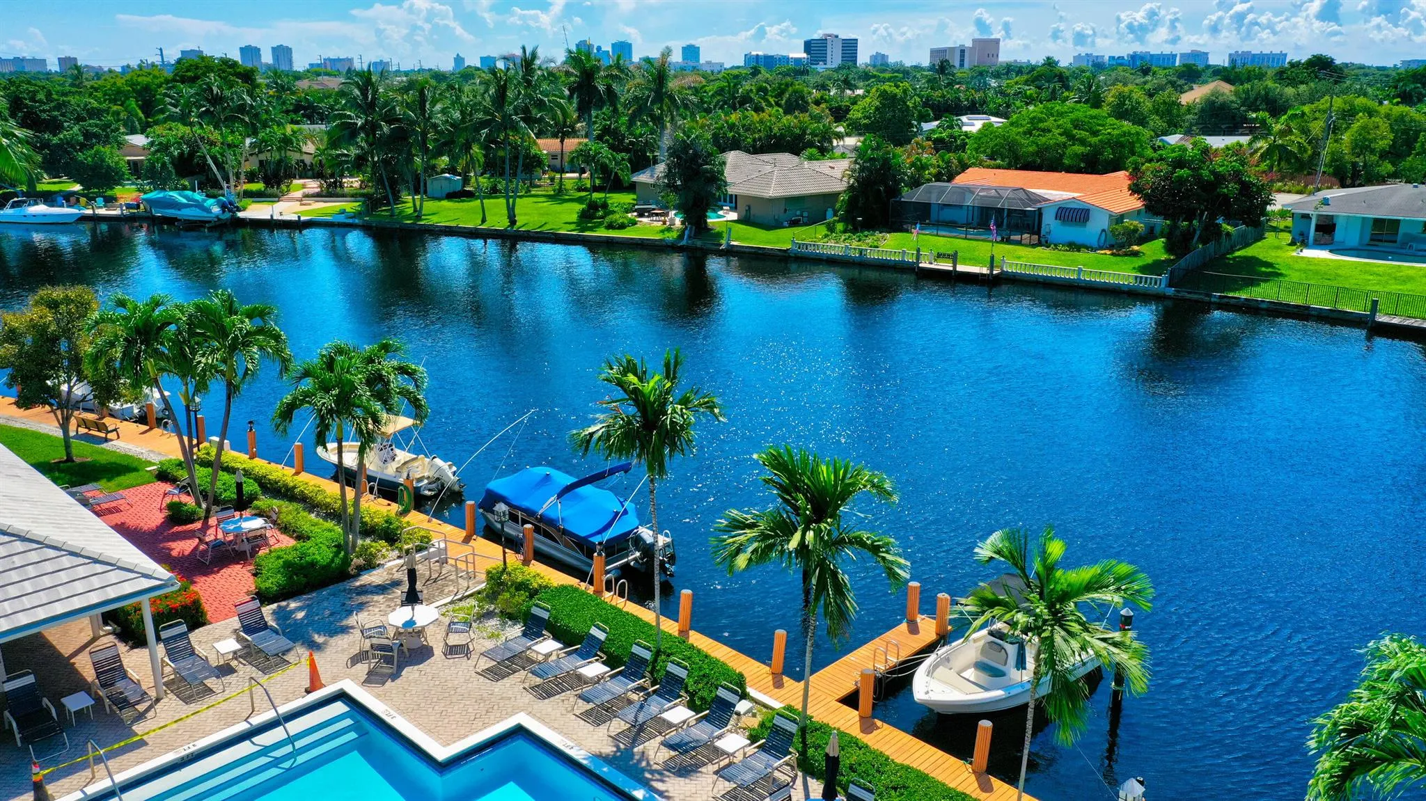 170 Cypress Club Drive, #734