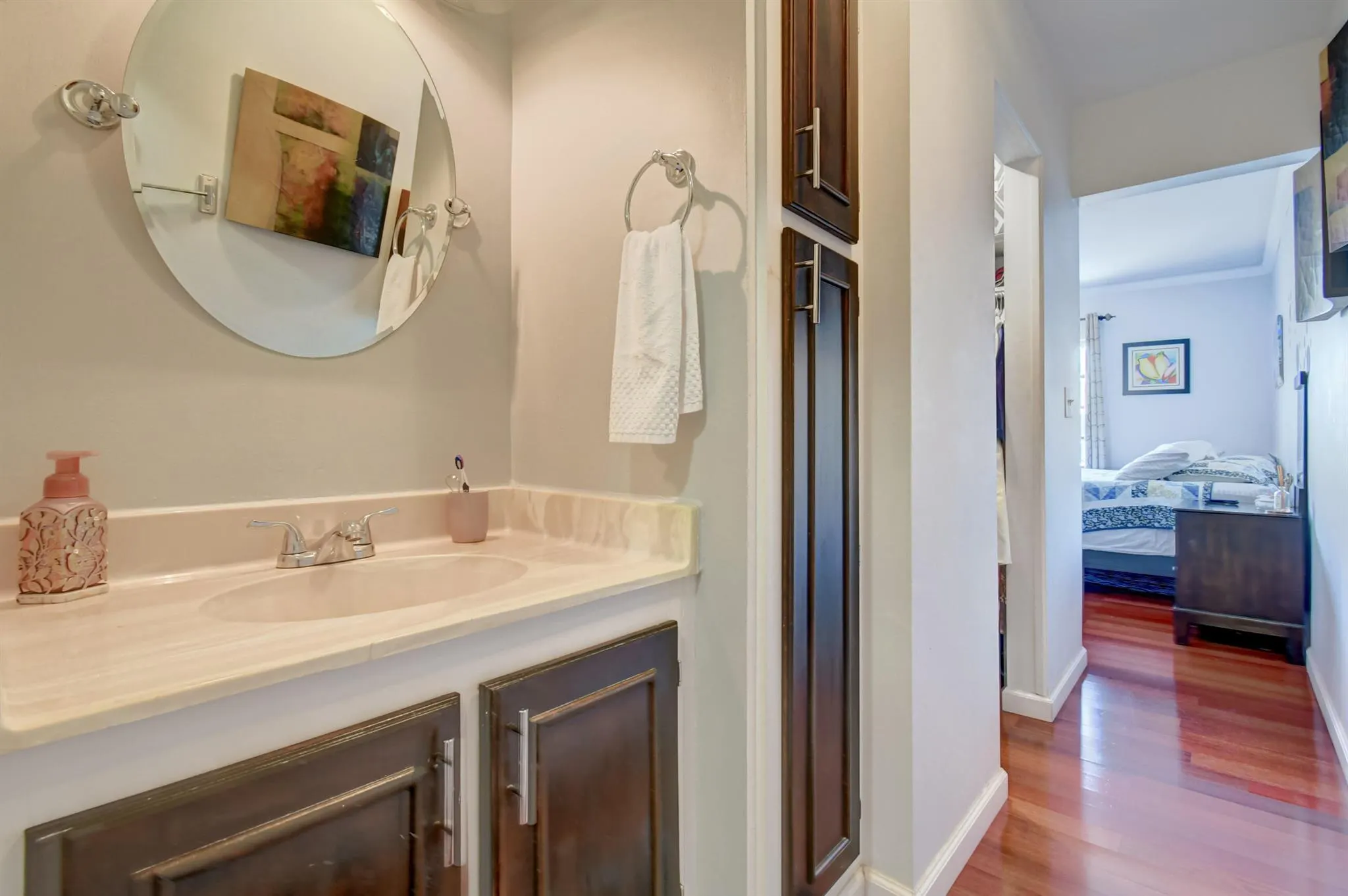 170 Cypress Club Drive, #734
