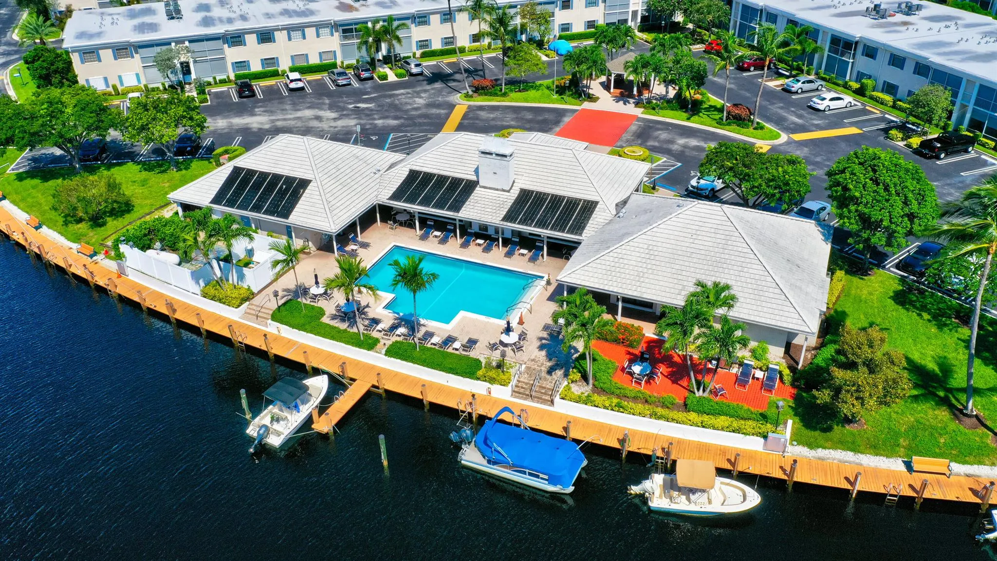 170 Cypress Club Drive, #734