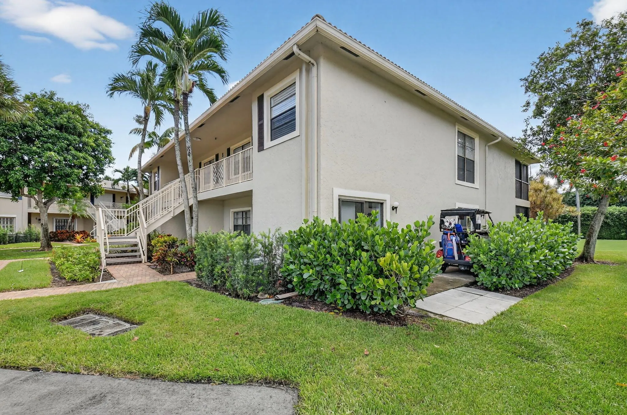 8 Stratford Drive, #C