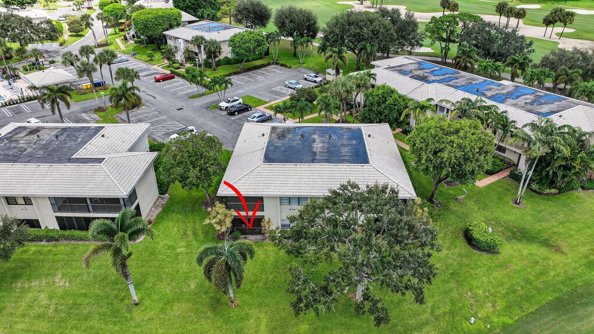 8 Stratford Drive, #C