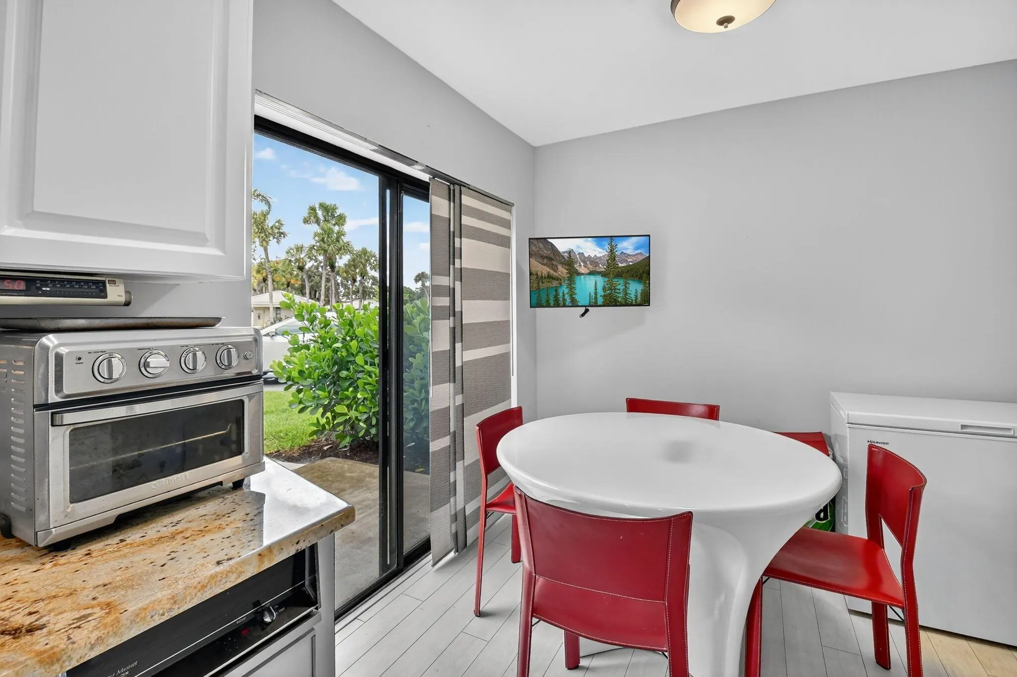 8 Stratford Drive, #C