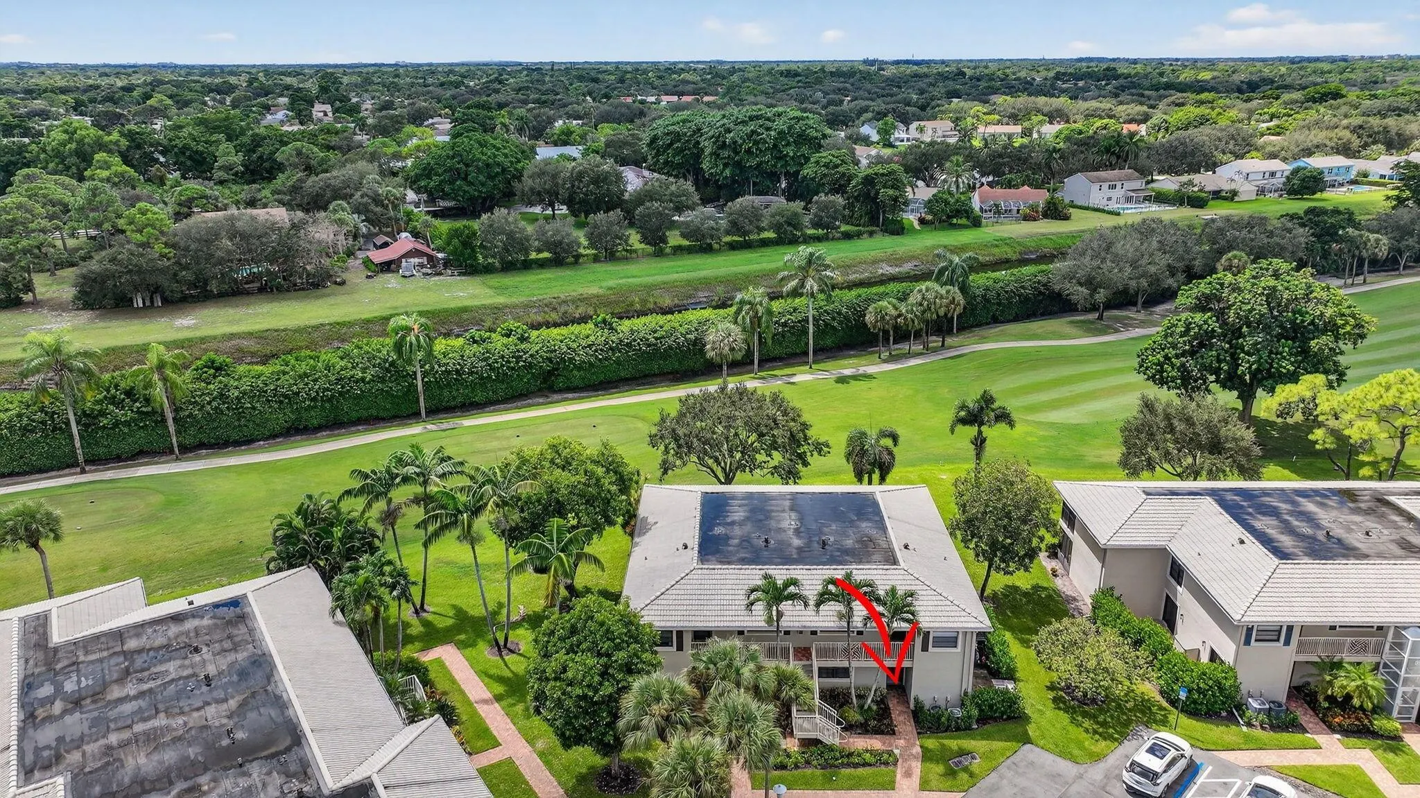 8 Stratford Drive, #C