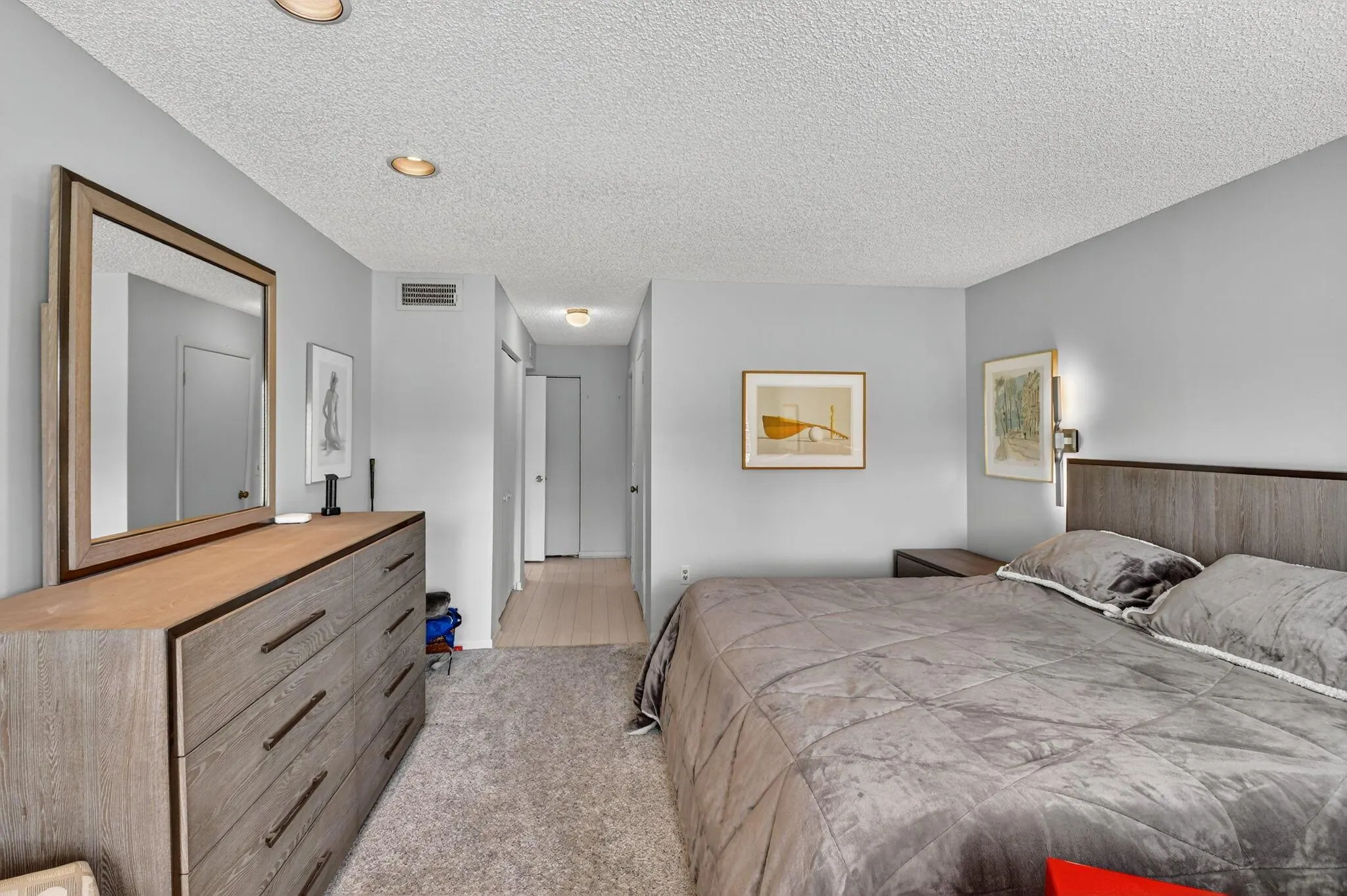 8 Stratford Drive, #C