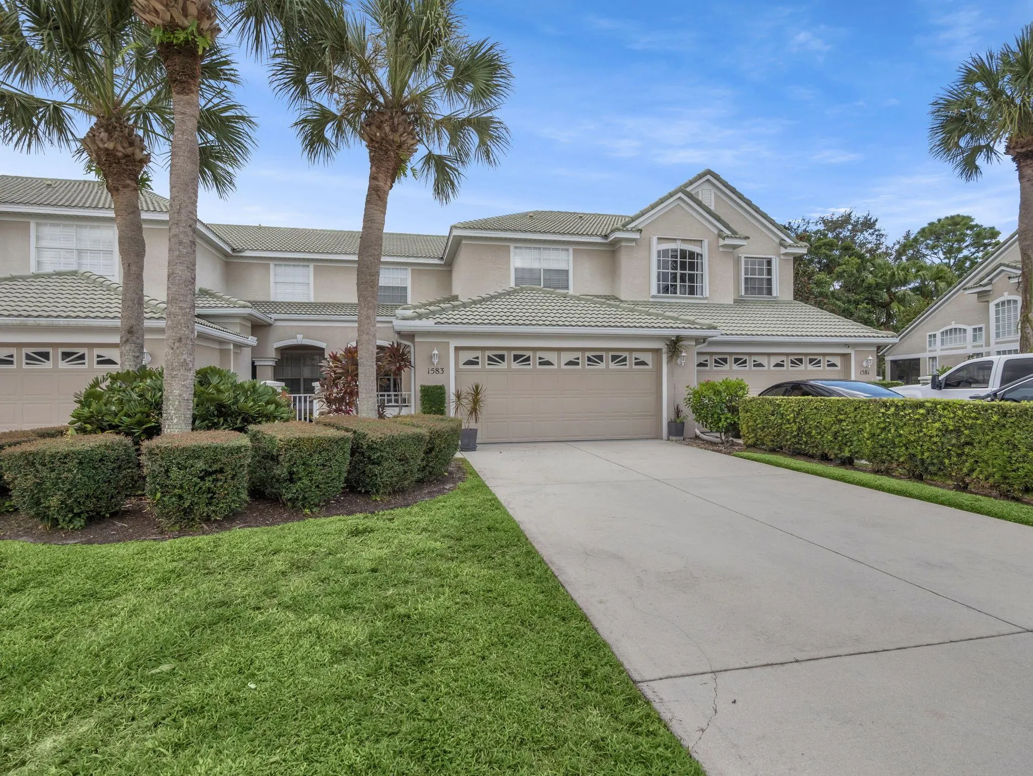 1583 SW Harbour Isles Circle, #57