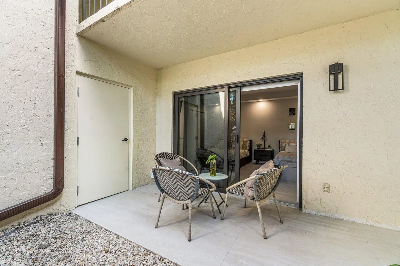 13362 Polo Road W, #101