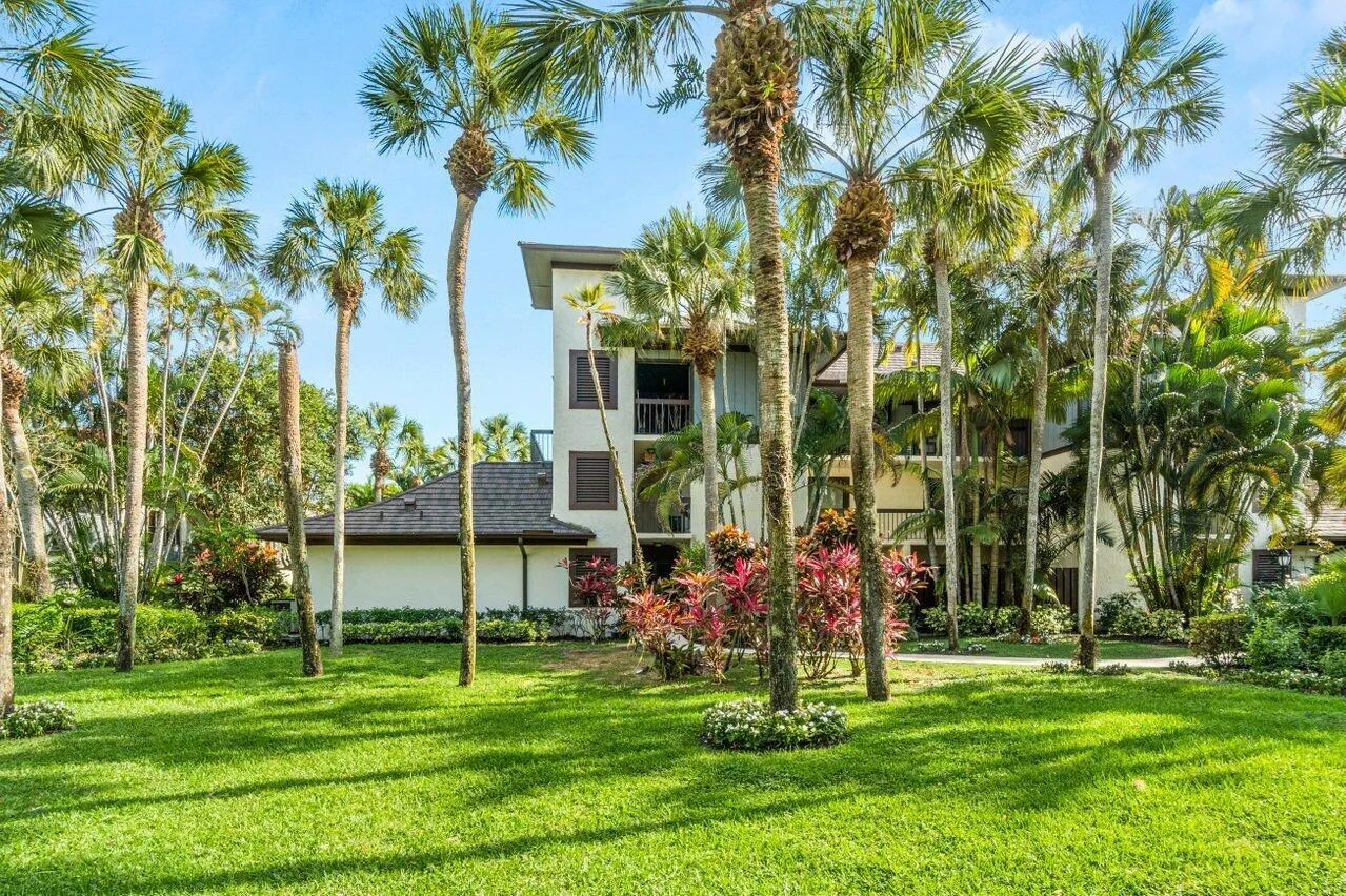 13362 Polo Road W, #101