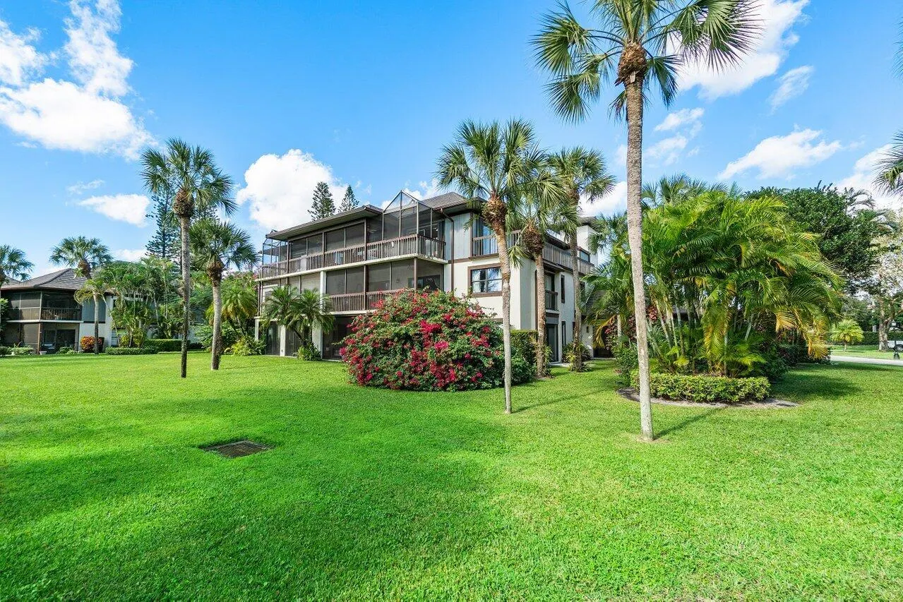13362 Polo Road W, #101