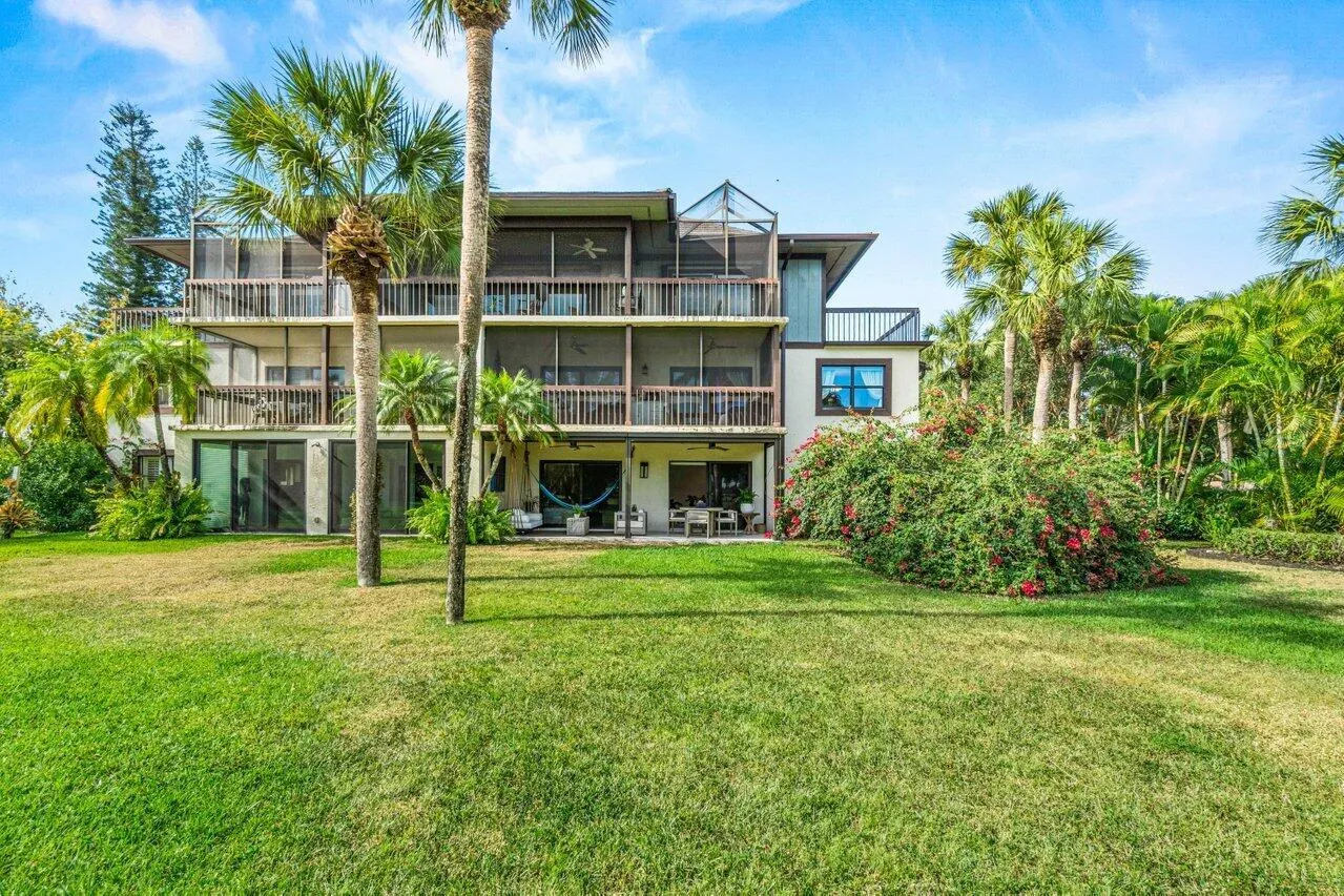 13362 Polo Road W, #101