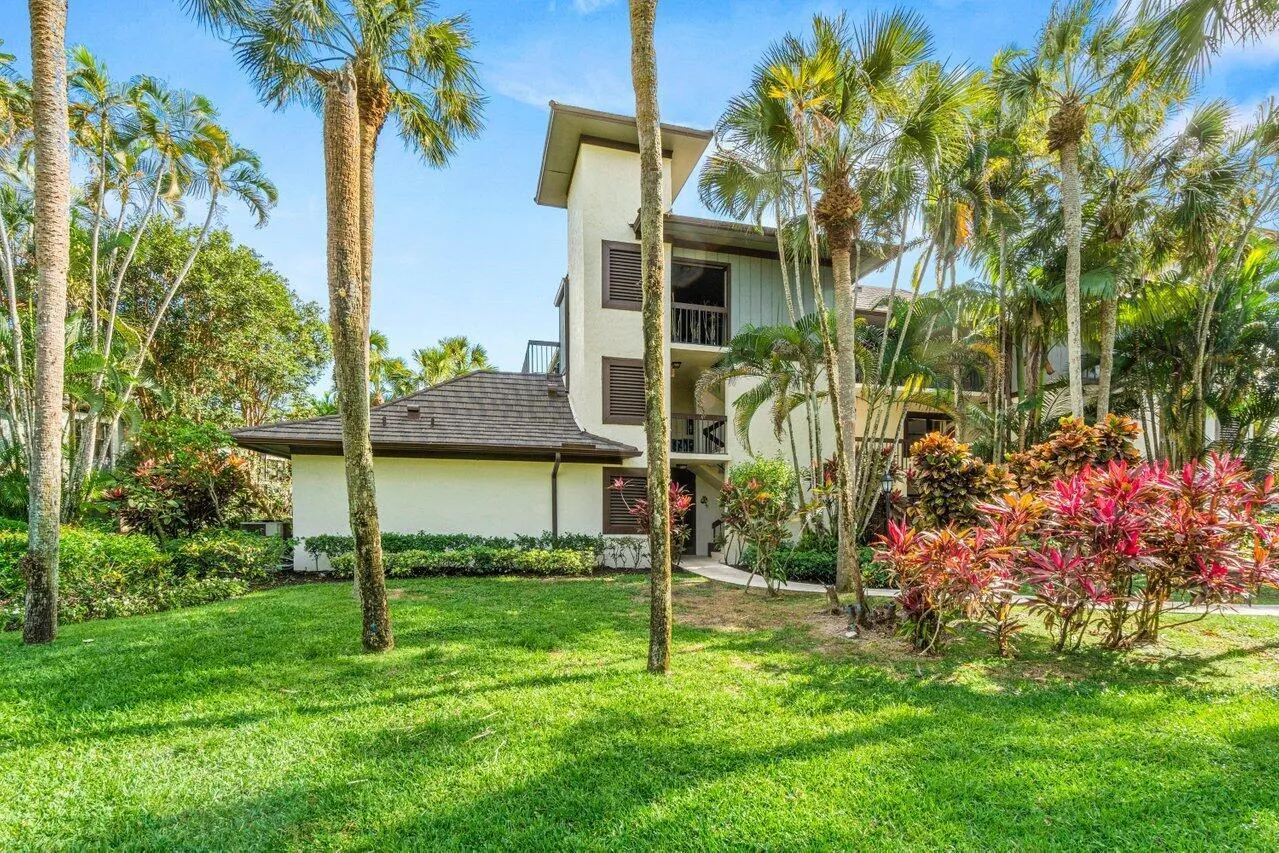 13362 Polo Road W, #101