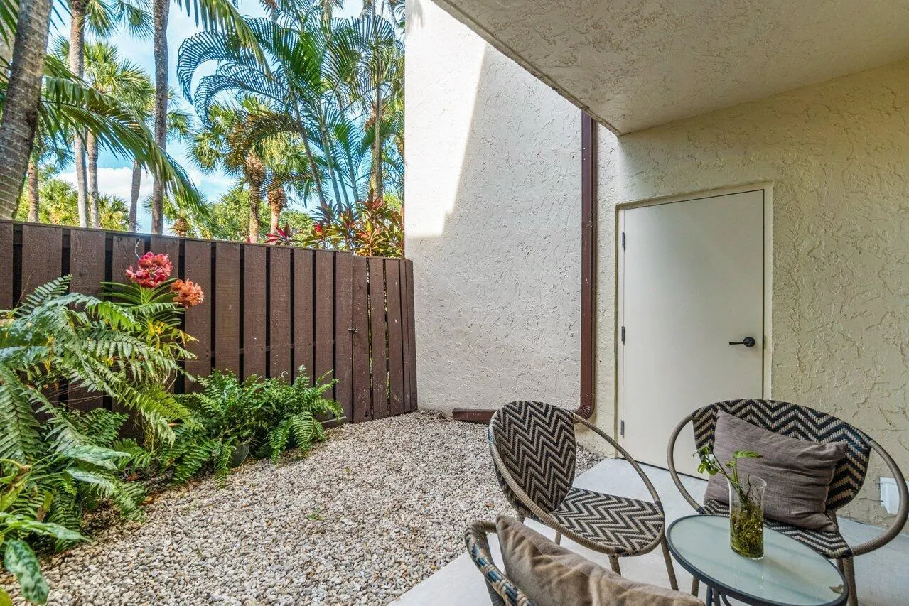 13362 Polo Road W, #101