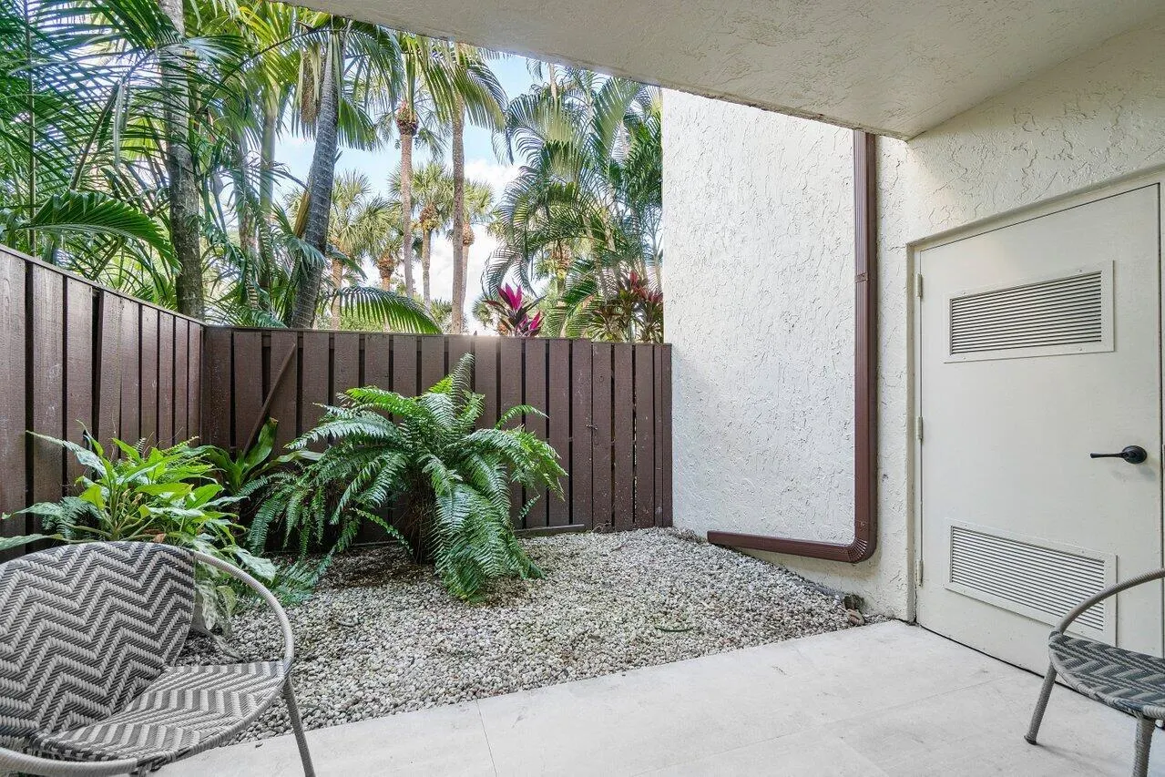 13362 Polo Road W, #101
