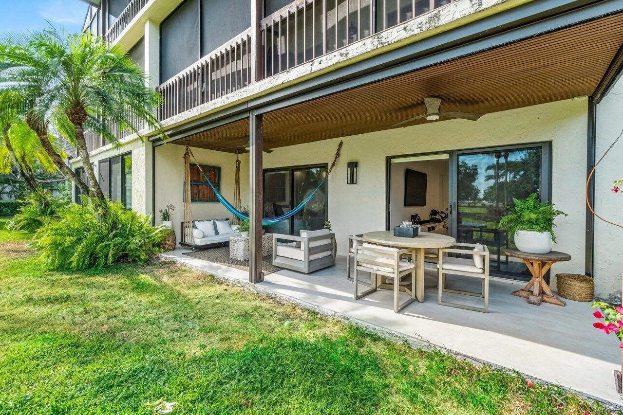 13362 Polo Road W, #101