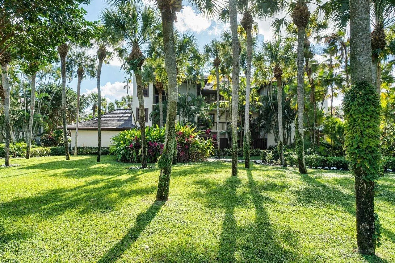 13362 Polo Road W, #101