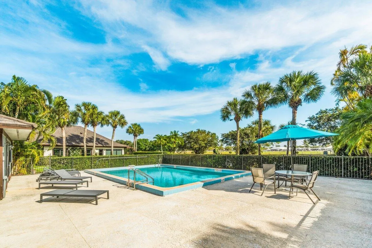 13362 Polo Road W, #101