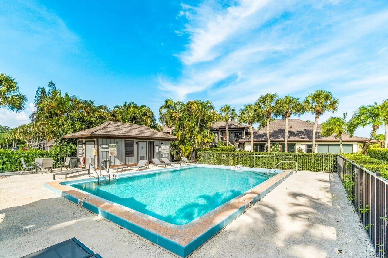 13362 Polo Road W, #101