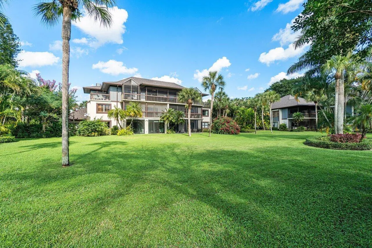 13362 Polo Road W, #101