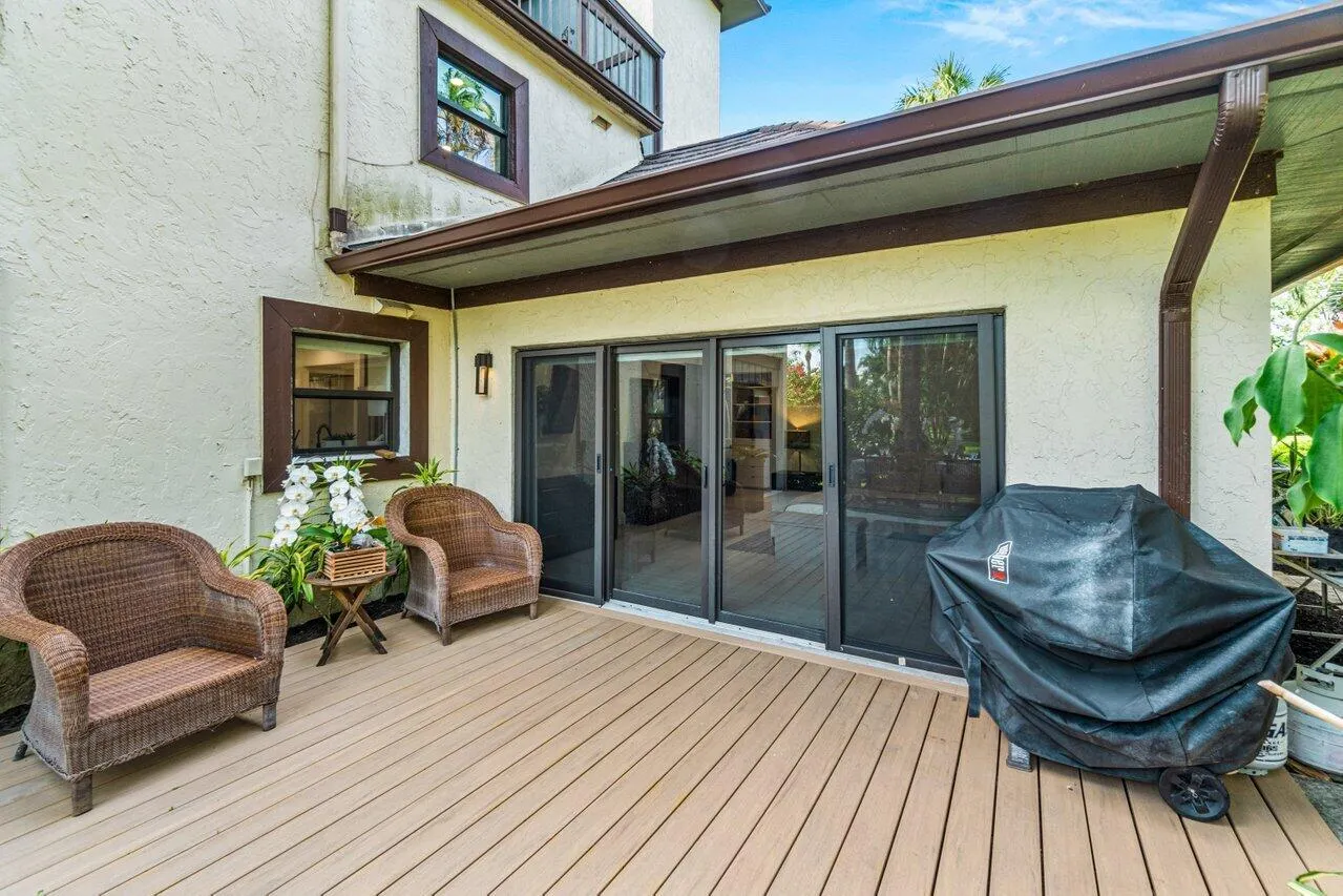 13362 Polo Road W, #101