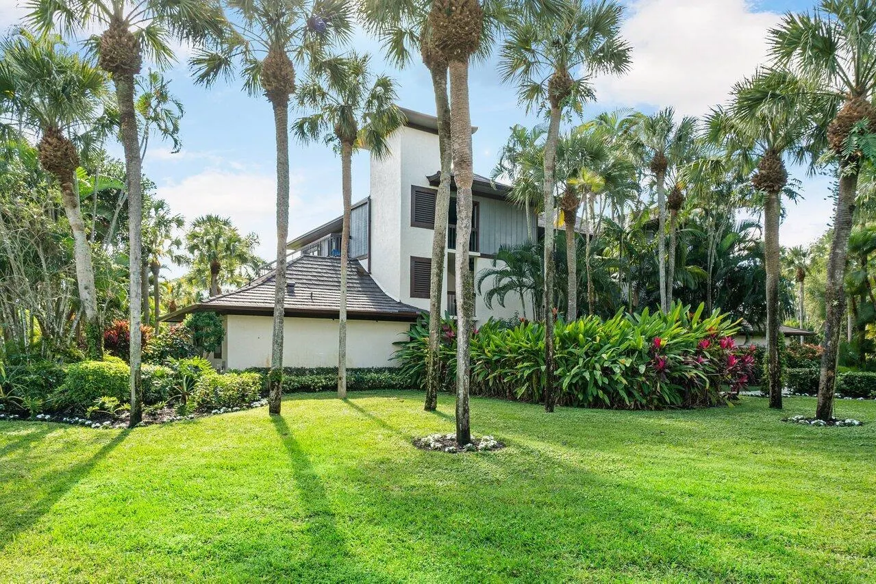 13362 Polo Road W, #101
